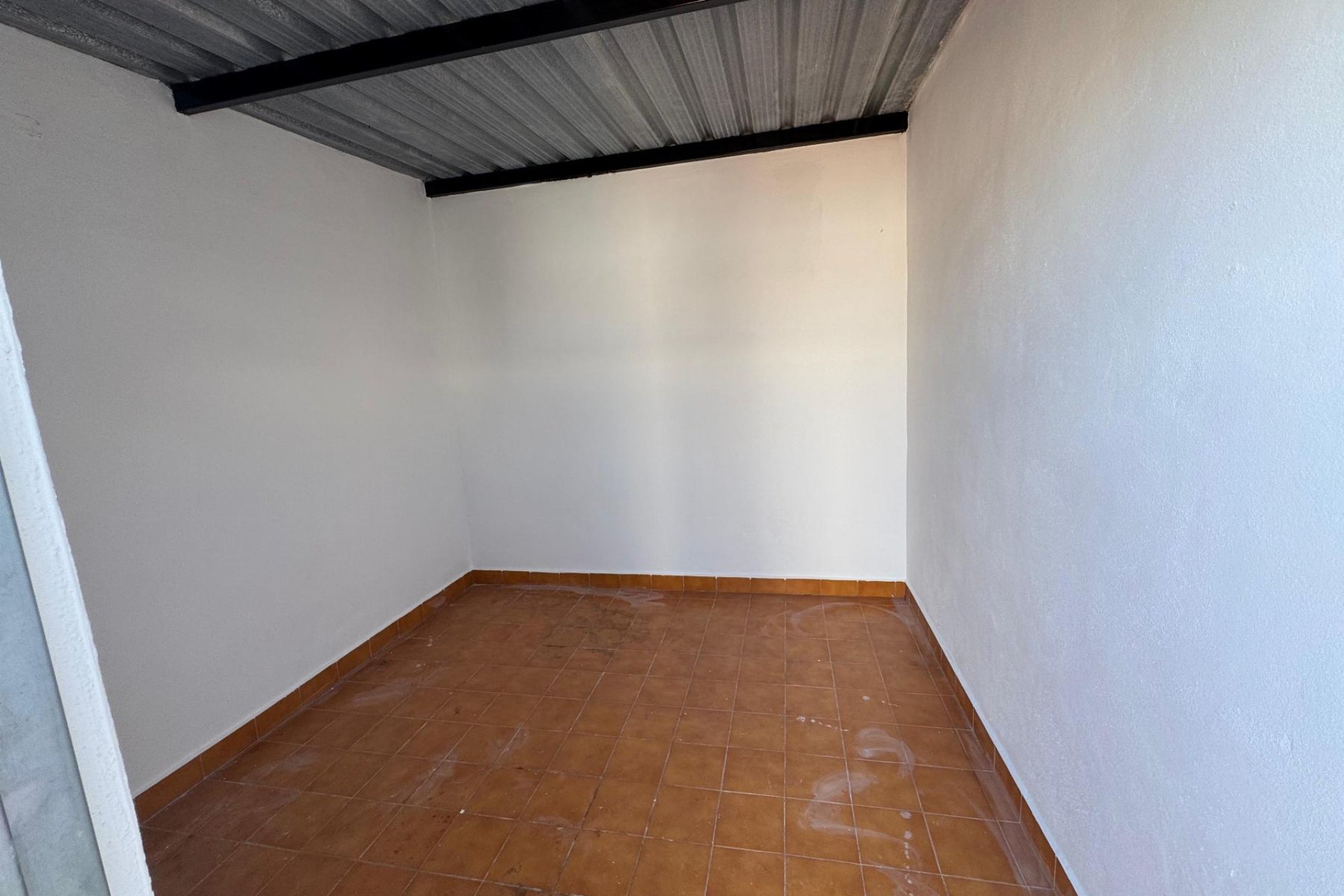 Használt Ingatlanok - Apartman -
Almoradí - Inland