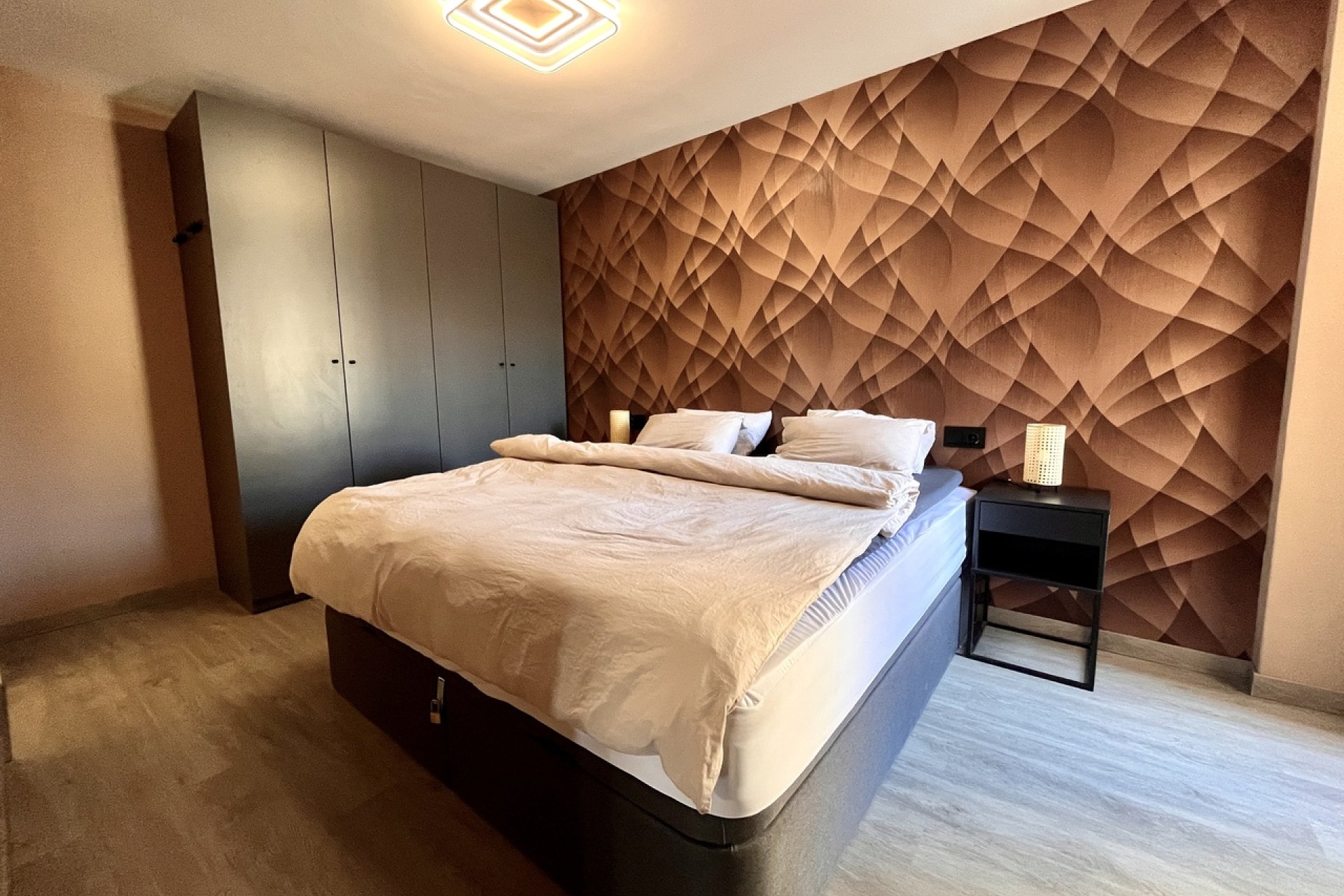 Használt Ingatlanok - Apartman -
Almoradí - Inland