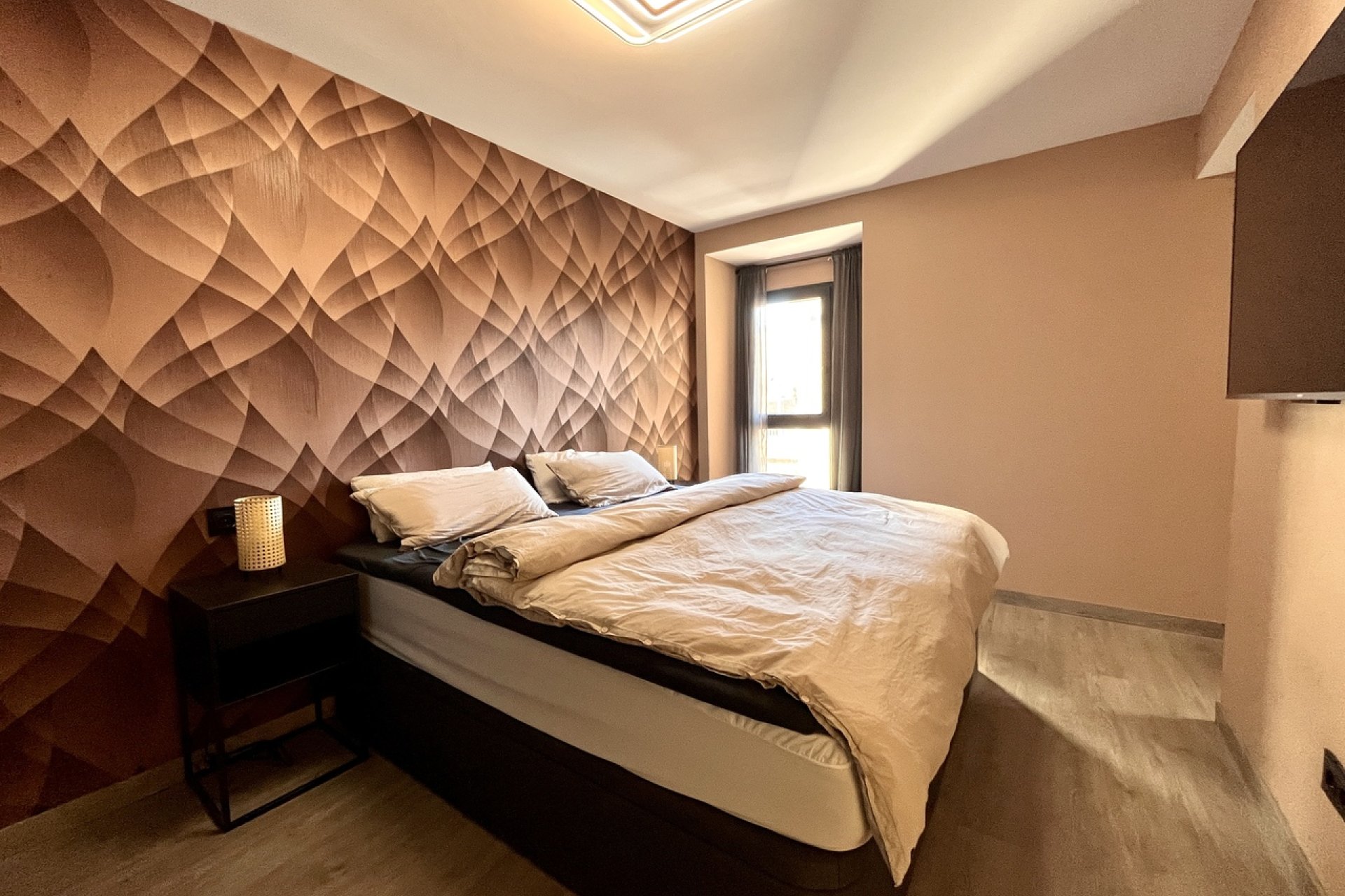 Használt Ingatlanok - Apartman -
Almoradí - Inland