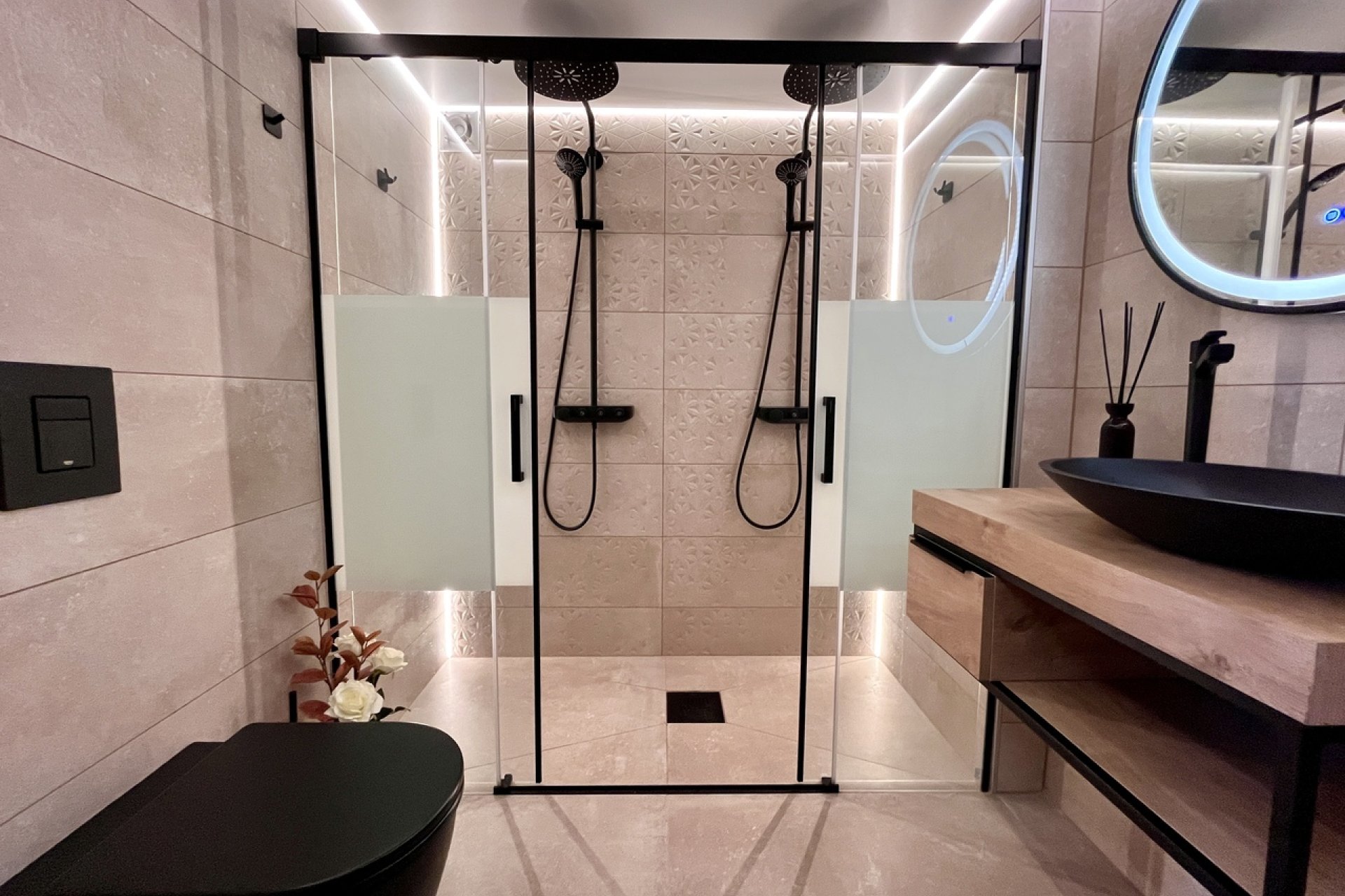 Használt Ingatlanok - Apartman -
Almoradí - Inland