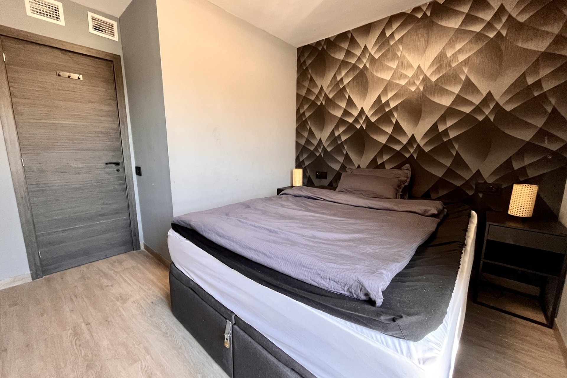 Használt Ingatlanok - Apartman -
Almoradí - Inland