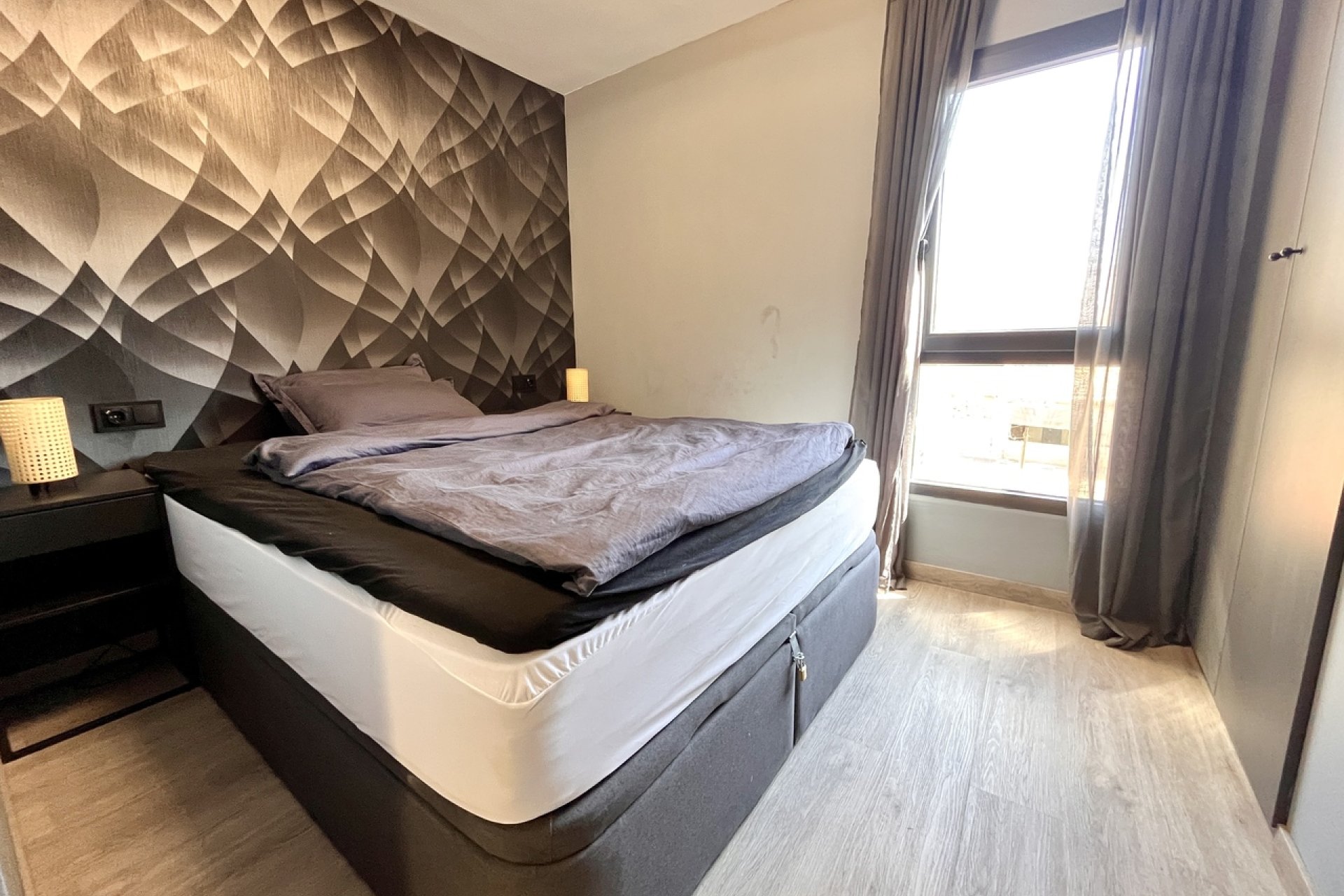 Használt Ingatlanok - Apartman -
Almoradí - Inland