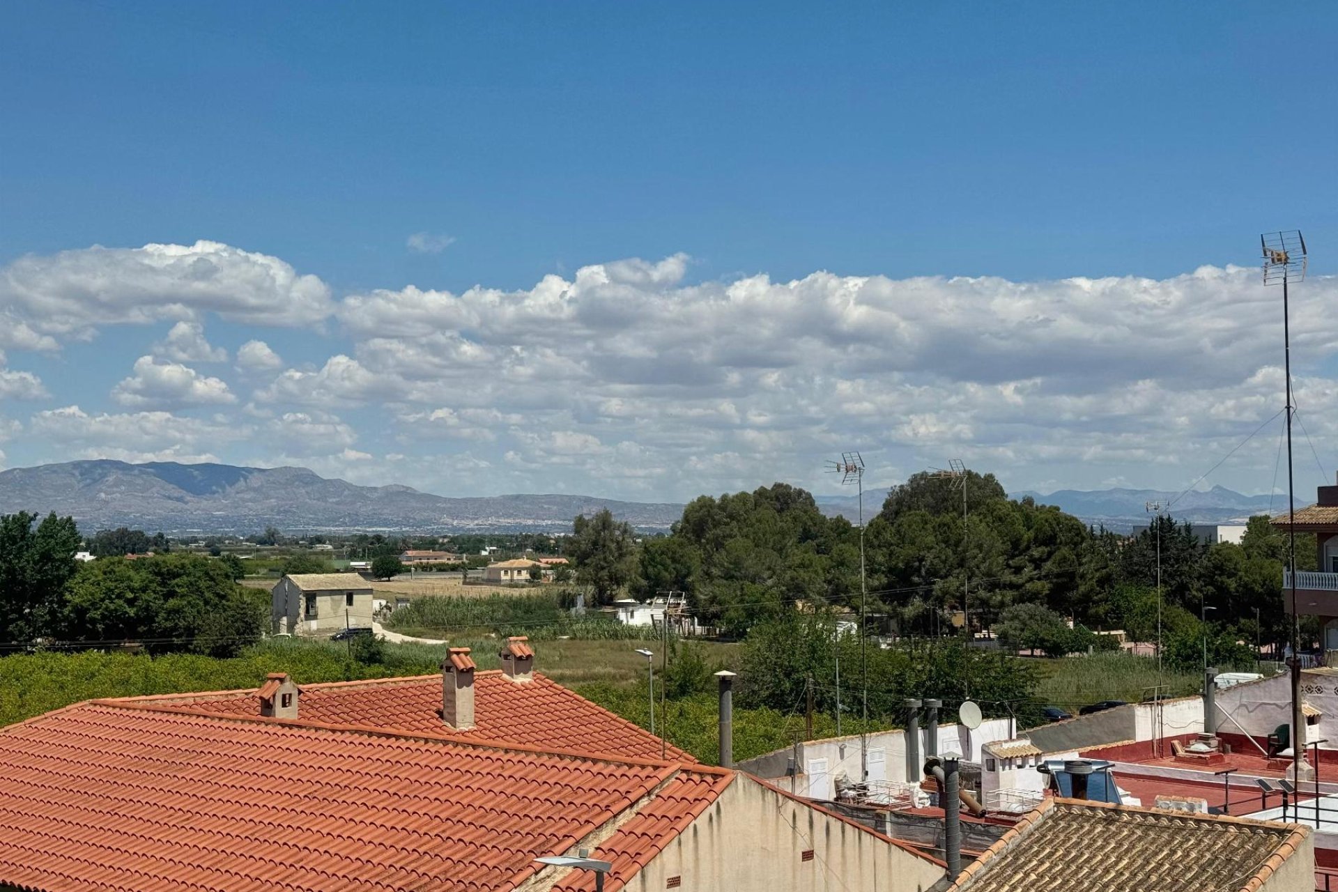 Használt Ingatlanok - Apartman -
Almoradí - Inland