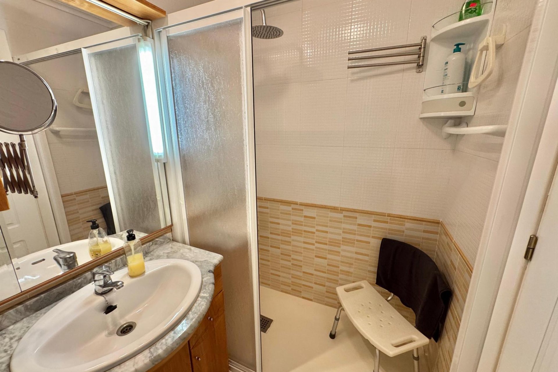 Használt Ingatlanok - Apartman -
Almoradí - Inland