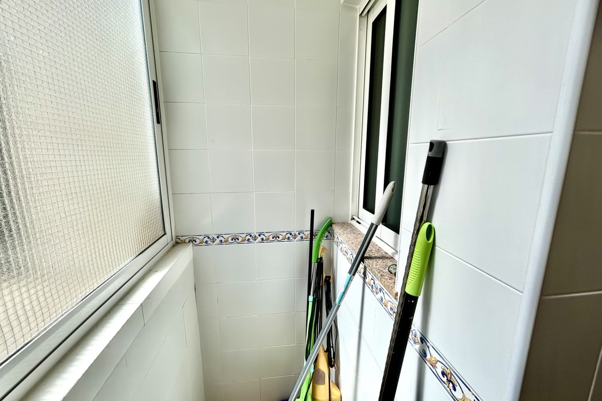 Használt Ingatlanok - Apartman -
Almoradí - Inland