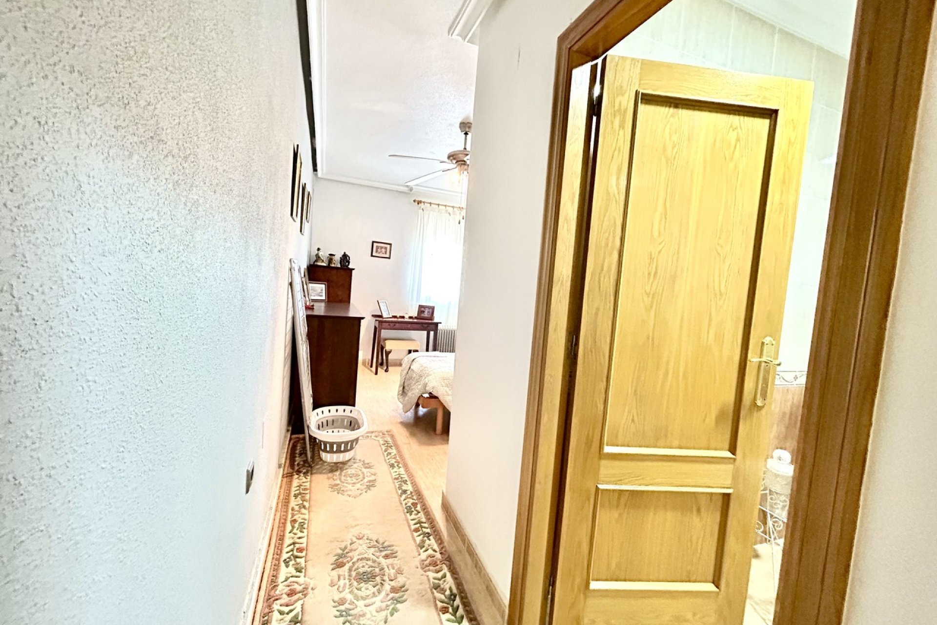 Használt Ingatlanok - Apartman -
Almoradí - Inland