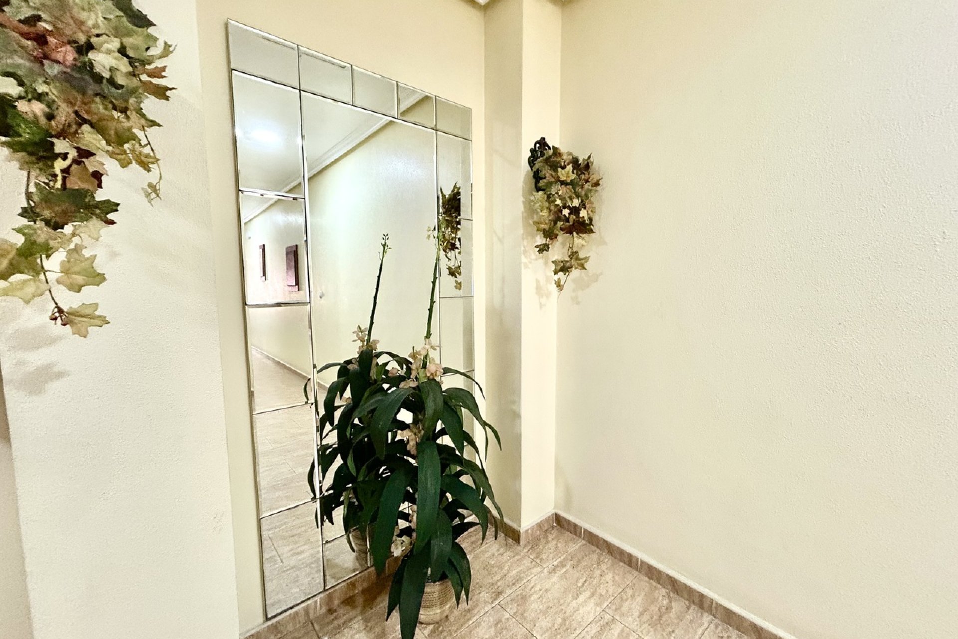 Használt Ingatlanok - Apartman -
Almoradí - Inland