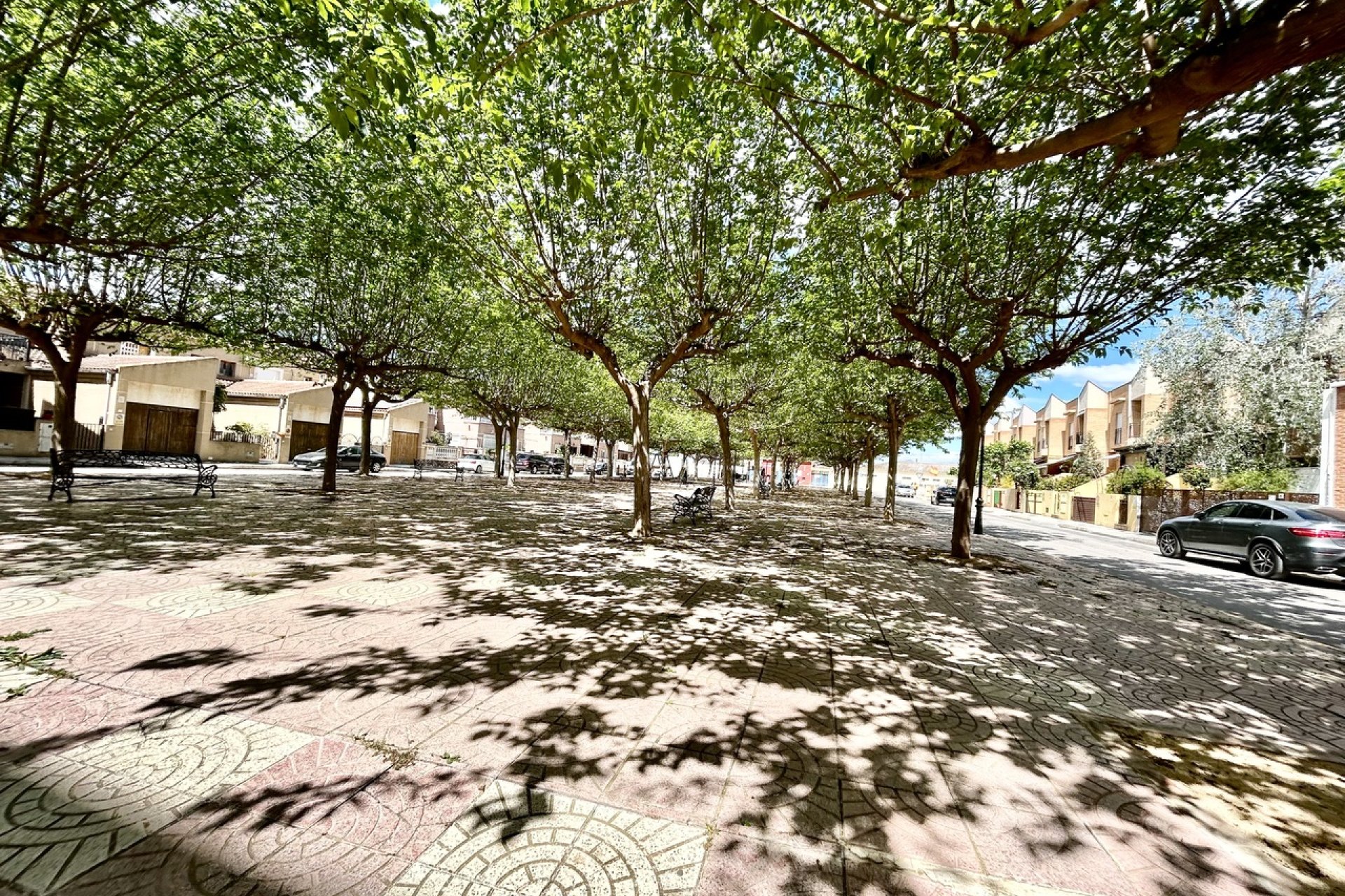 Használt Ingatlanok - Apartman -
Almoradí - Inland