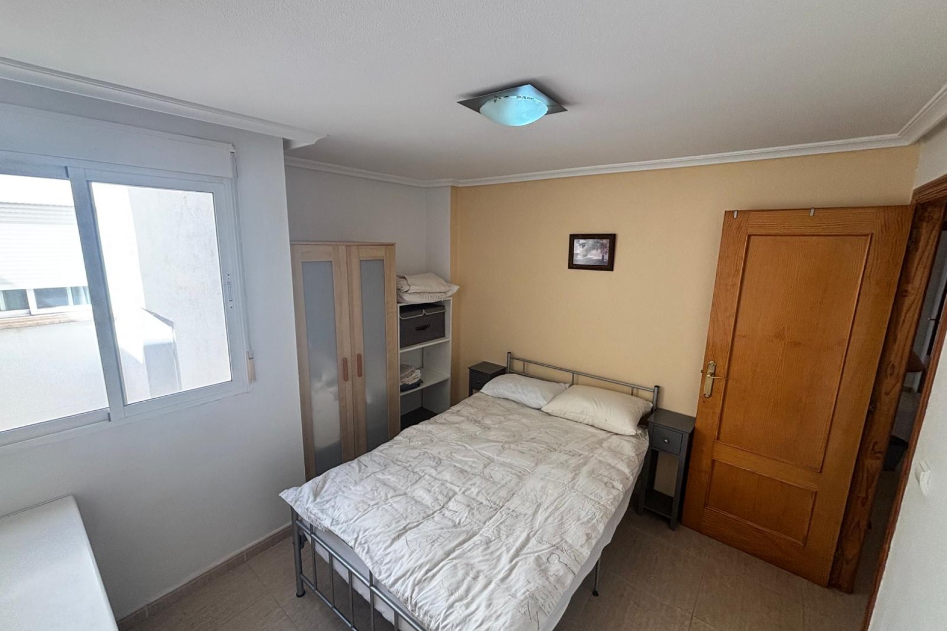 Használt Ingatlanok - Apartman -
Almoradí - Inland