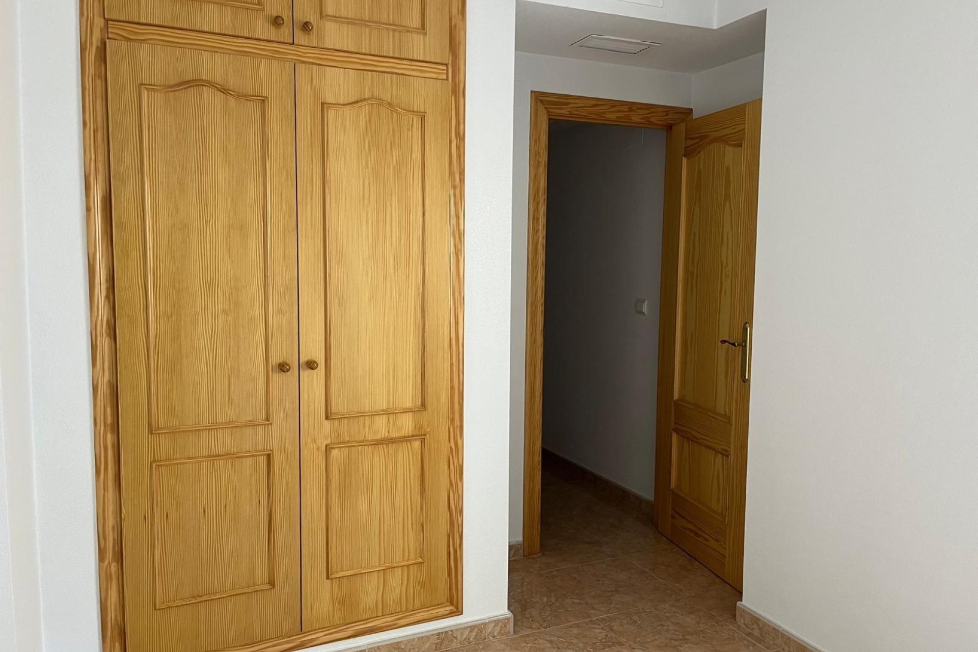 Használt Ingatlanok - Apartman -
Almoradí