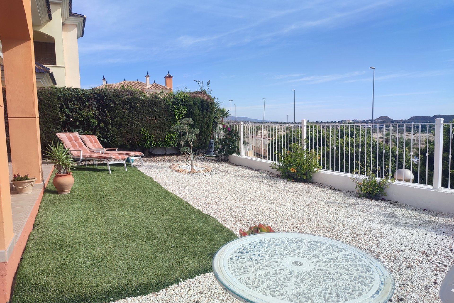 Használt Ingatlanok - Apartman -
Altaona Golf - Inland