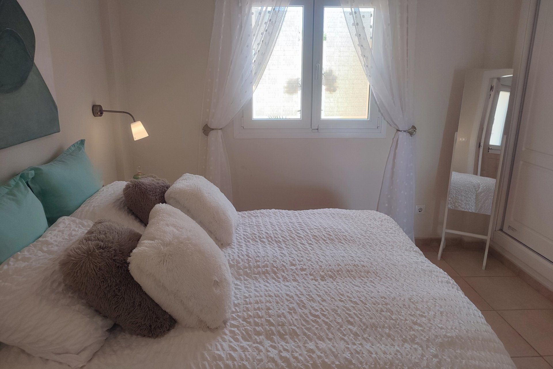 Használt Ingatlanok - Apartman -
Altaona Golf - Inland