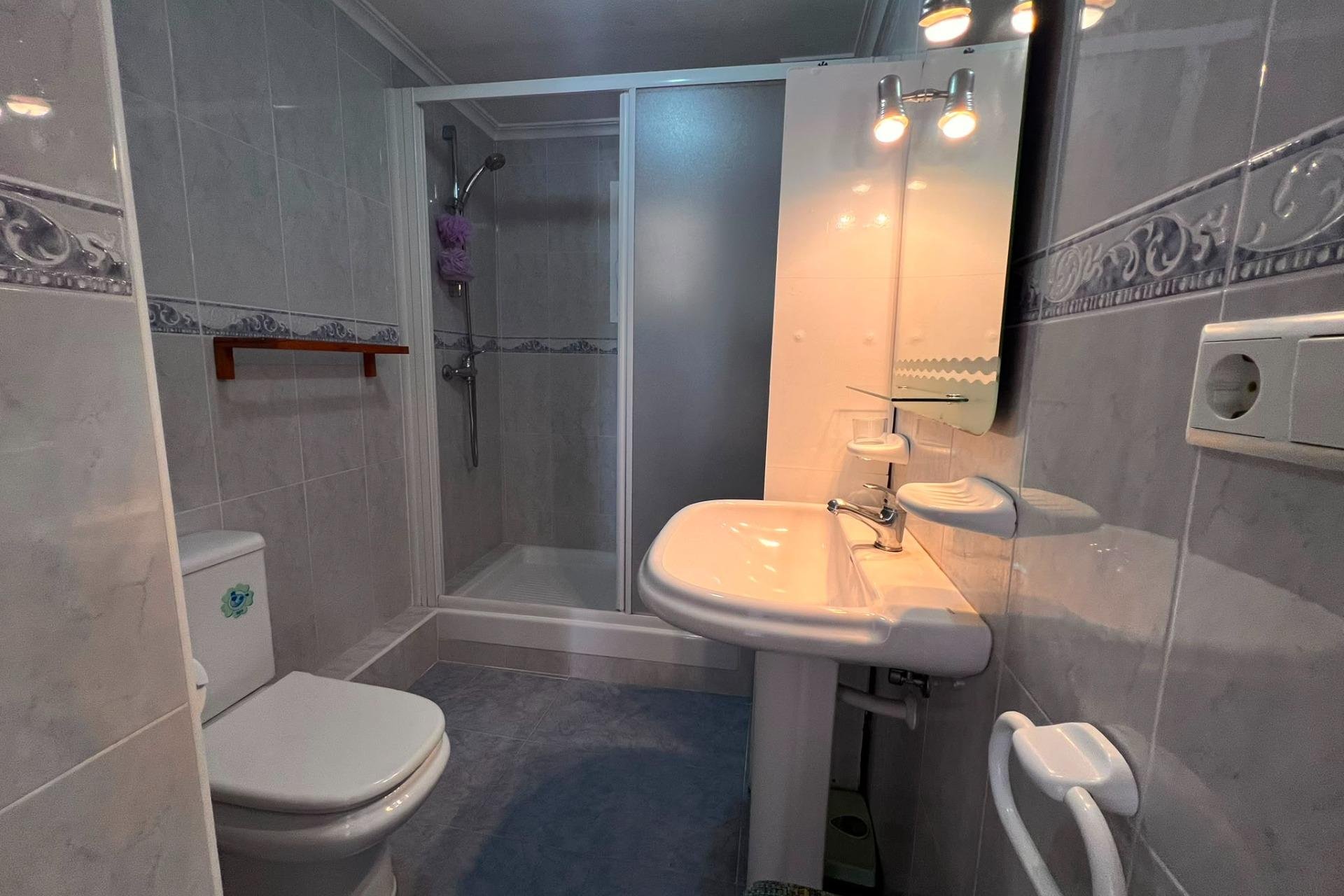 Használt Ingatlanok - Apartman -
Altea - Altea Pueblo