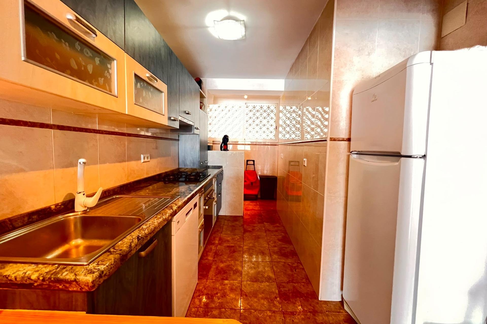 Használt Ingatlanok - Apartman -
Altea - Altea Pueblo