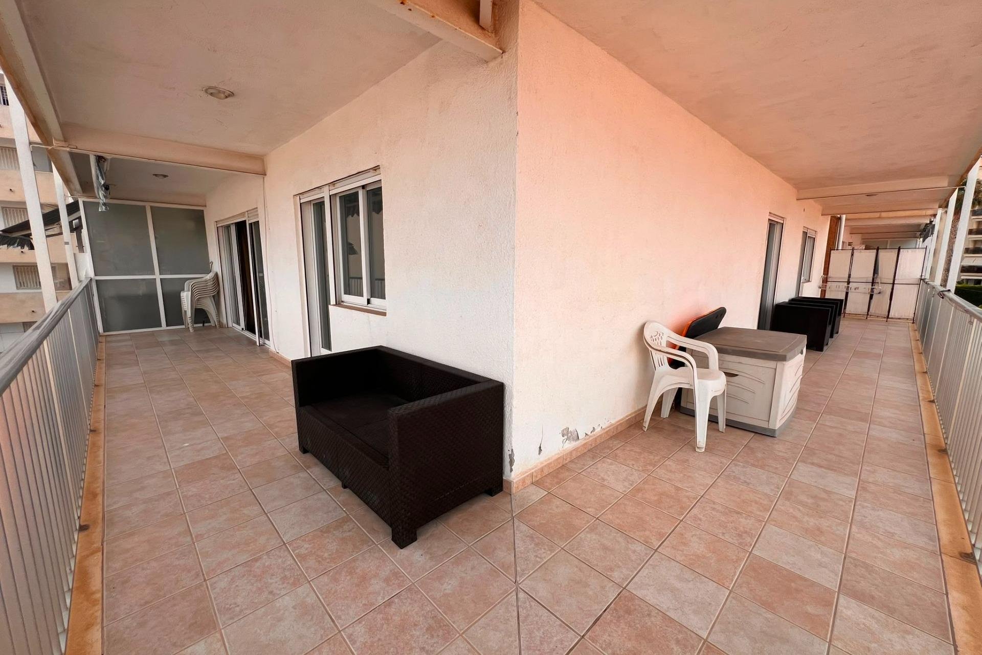 Használt Ingatlanok - Apartman -
Altea - Altea Pueblo