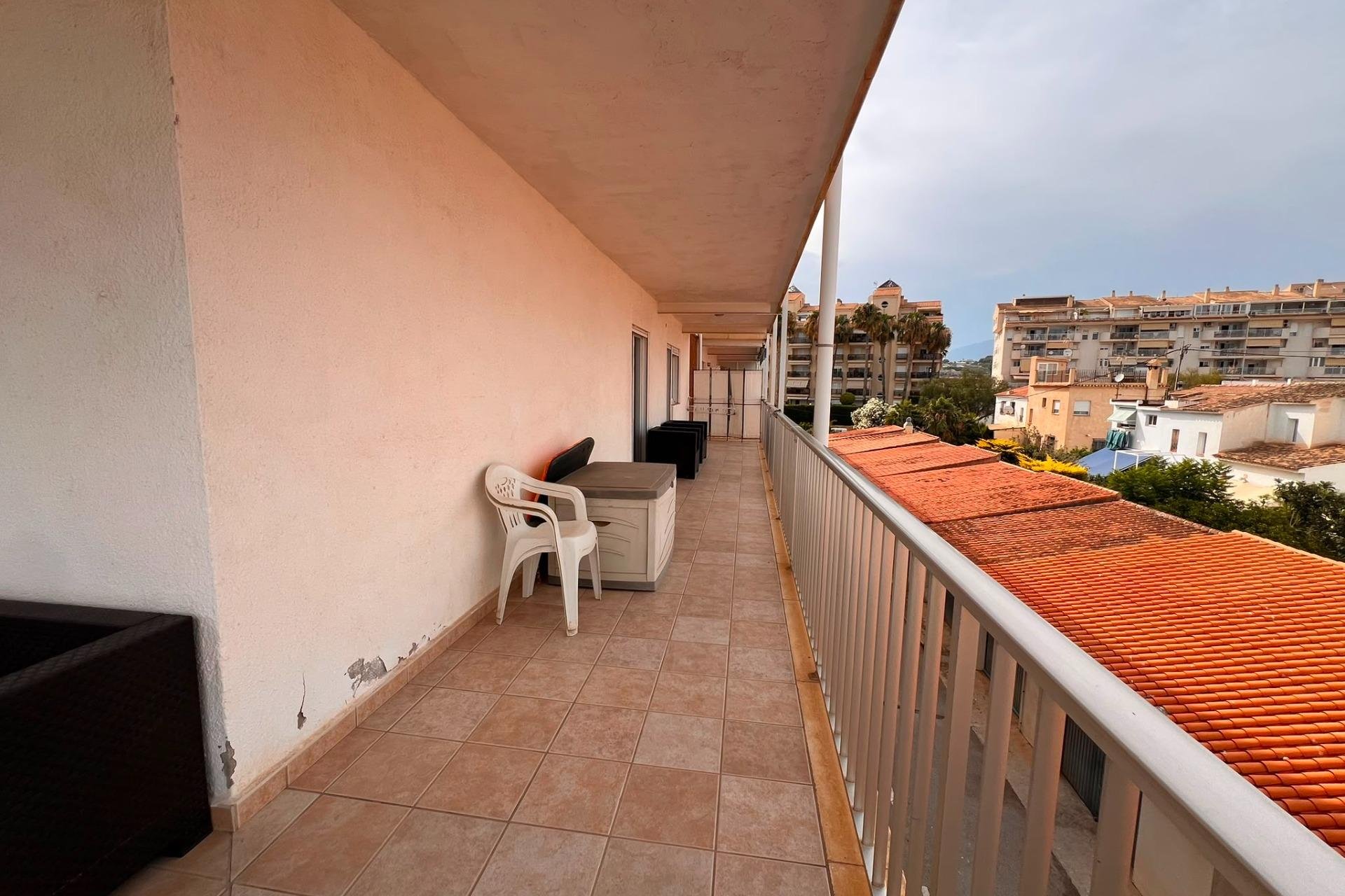 Használt Ingatlanok - Apartman -
Altea - Altea Pueblo