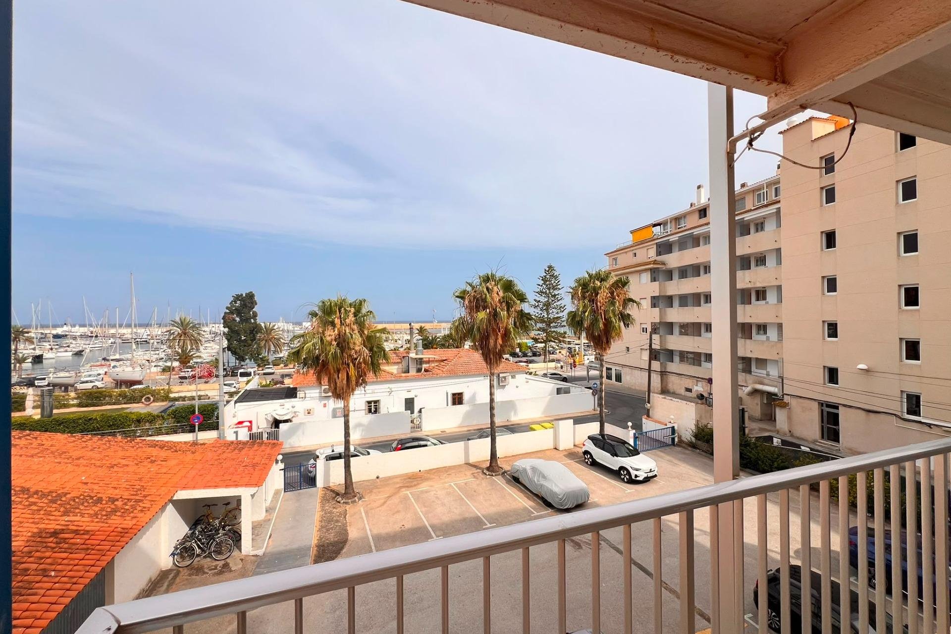 Használt Ingatlanok - Apartman -
Altea - Altea Pueblo