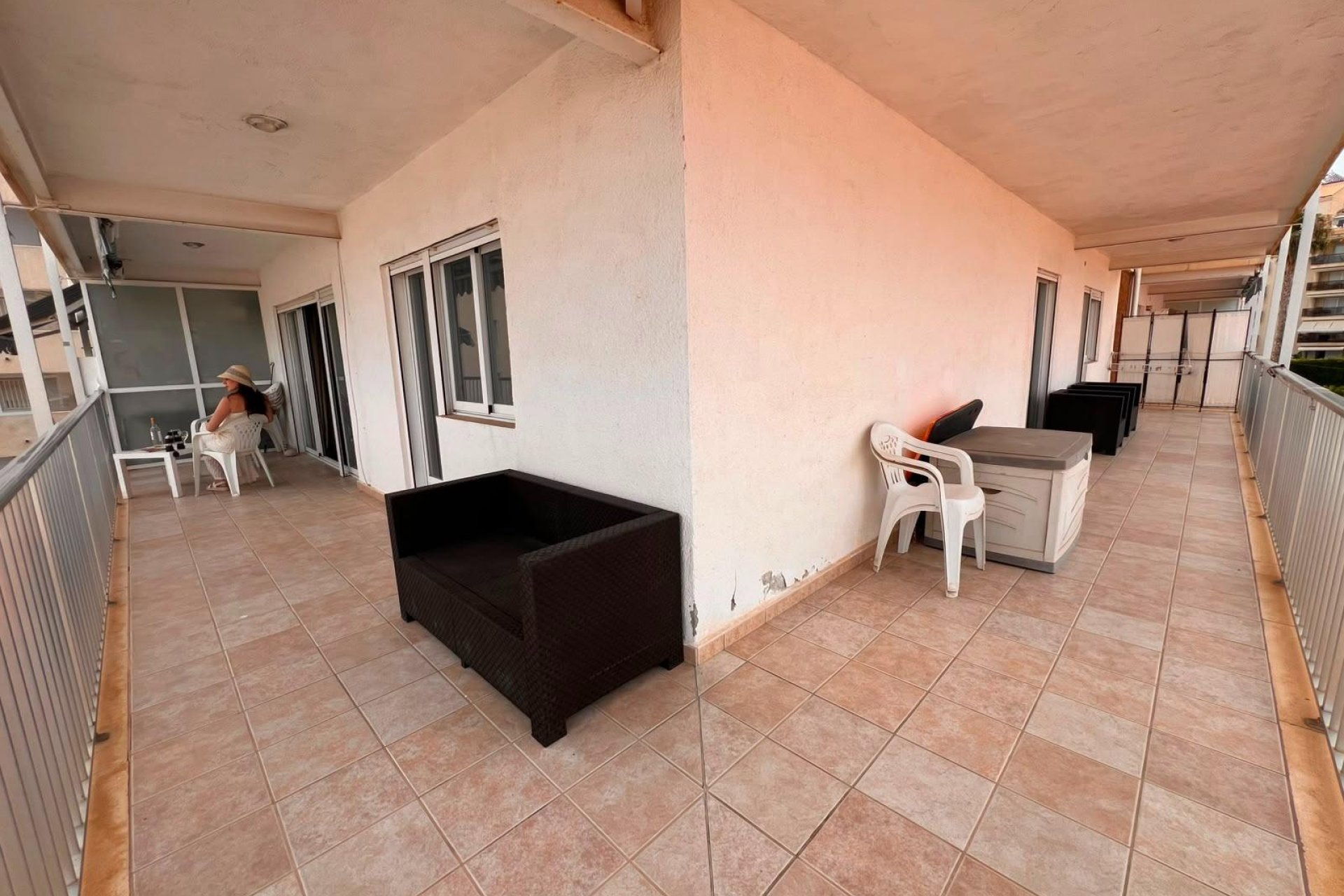 Használt Ingatlanok - Apartman -
Altea - Altea Pueblo
