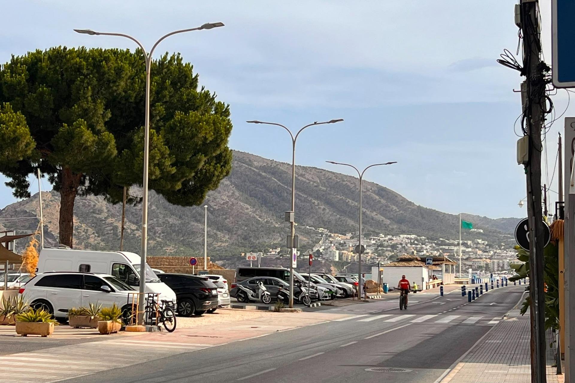 Használt Ingatlanok - Apartman -
Altea - Altea Pueblo