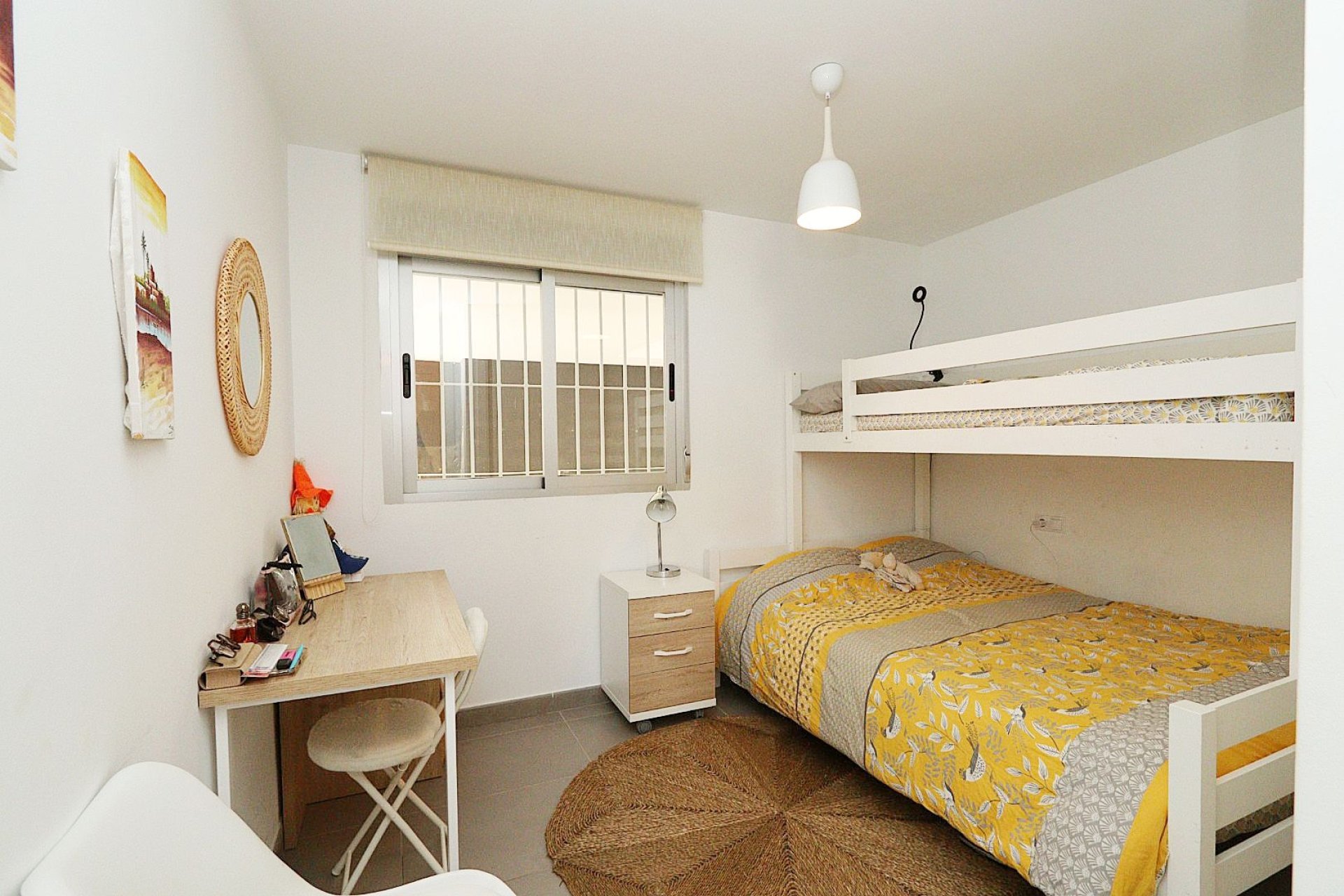 Használt Ingatlanok - Apartman -
Altea - Costa Blanca