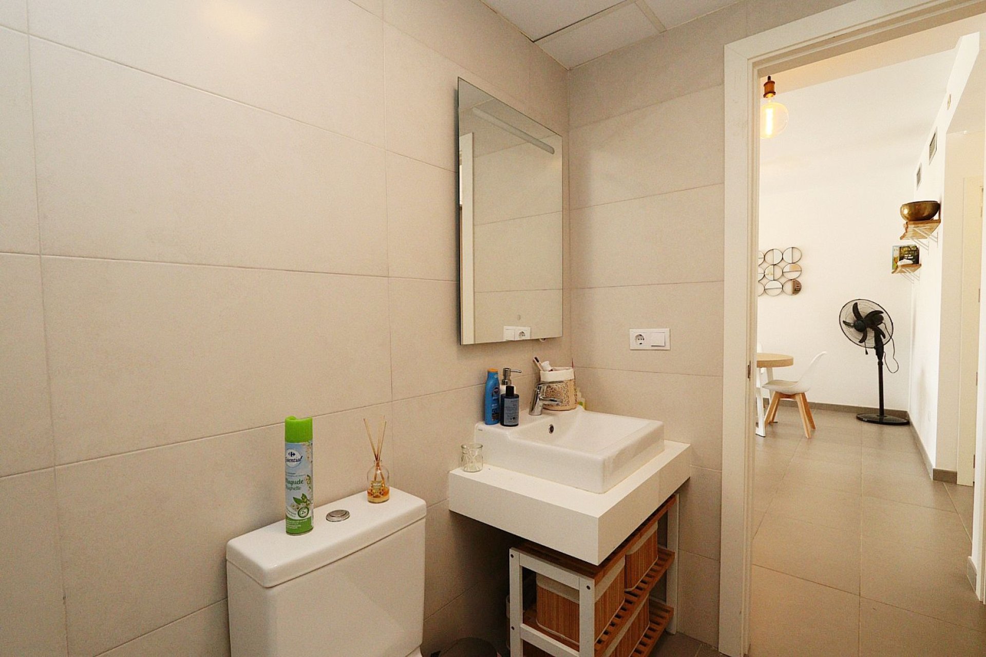 Használt Ingatlanok - Apartman -
Altea - Costa Blanca
