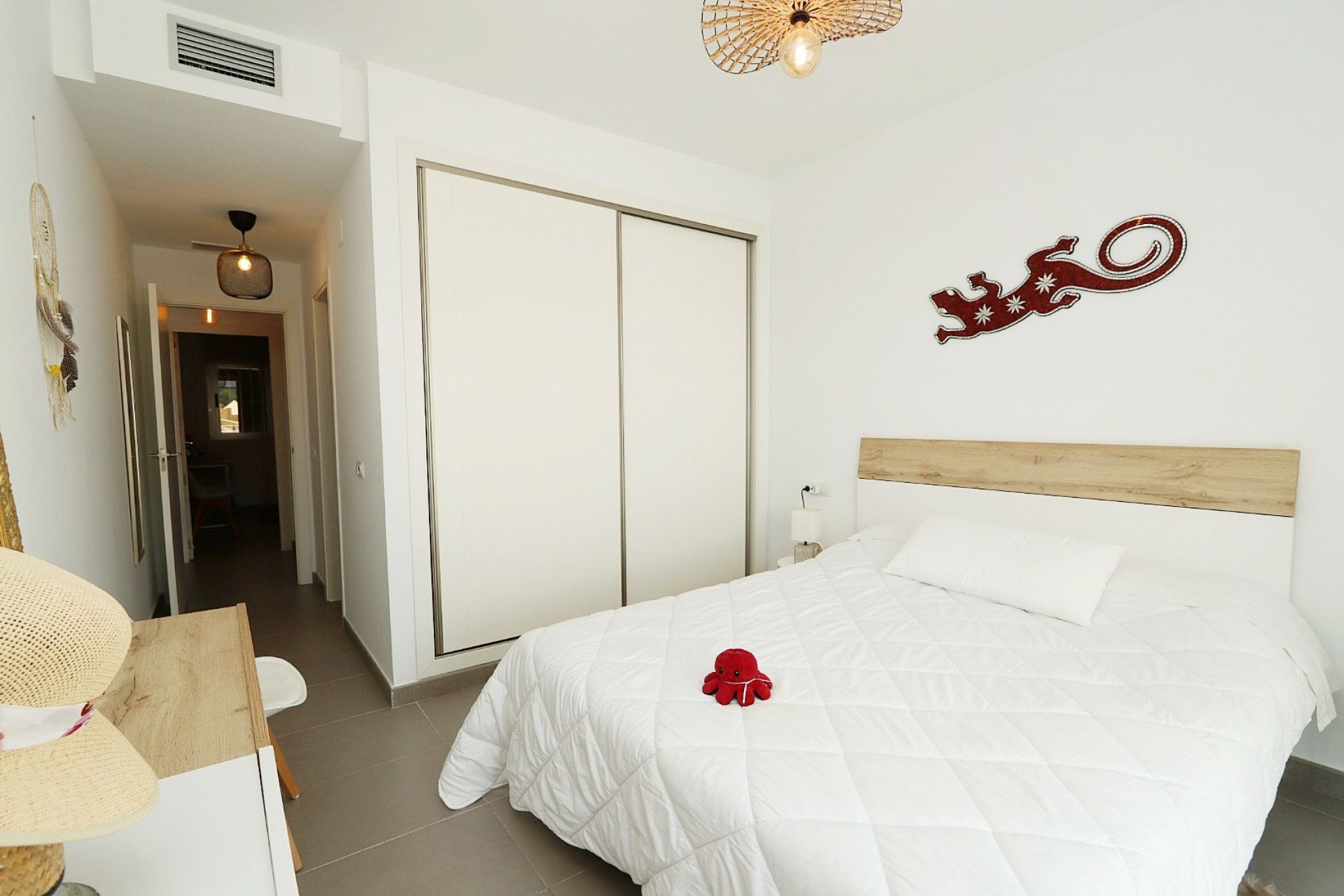 Használt Ingatlanok - Apartman -
Altea - Costa Blanca
