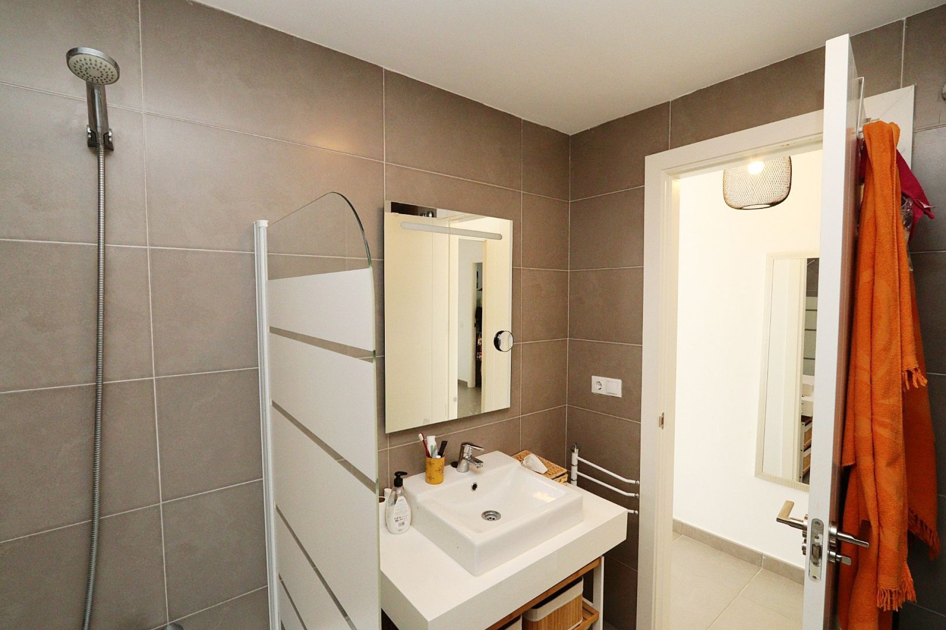 Használt Ingatlanok - Apartman -
Altea - Costa Blanca