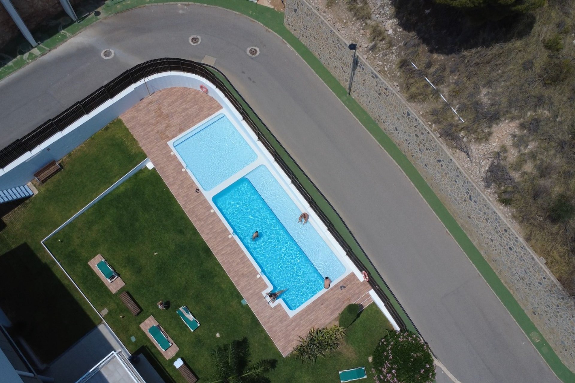 Használt Ingatlanok - Apartman -
Altea - Costa Blanca