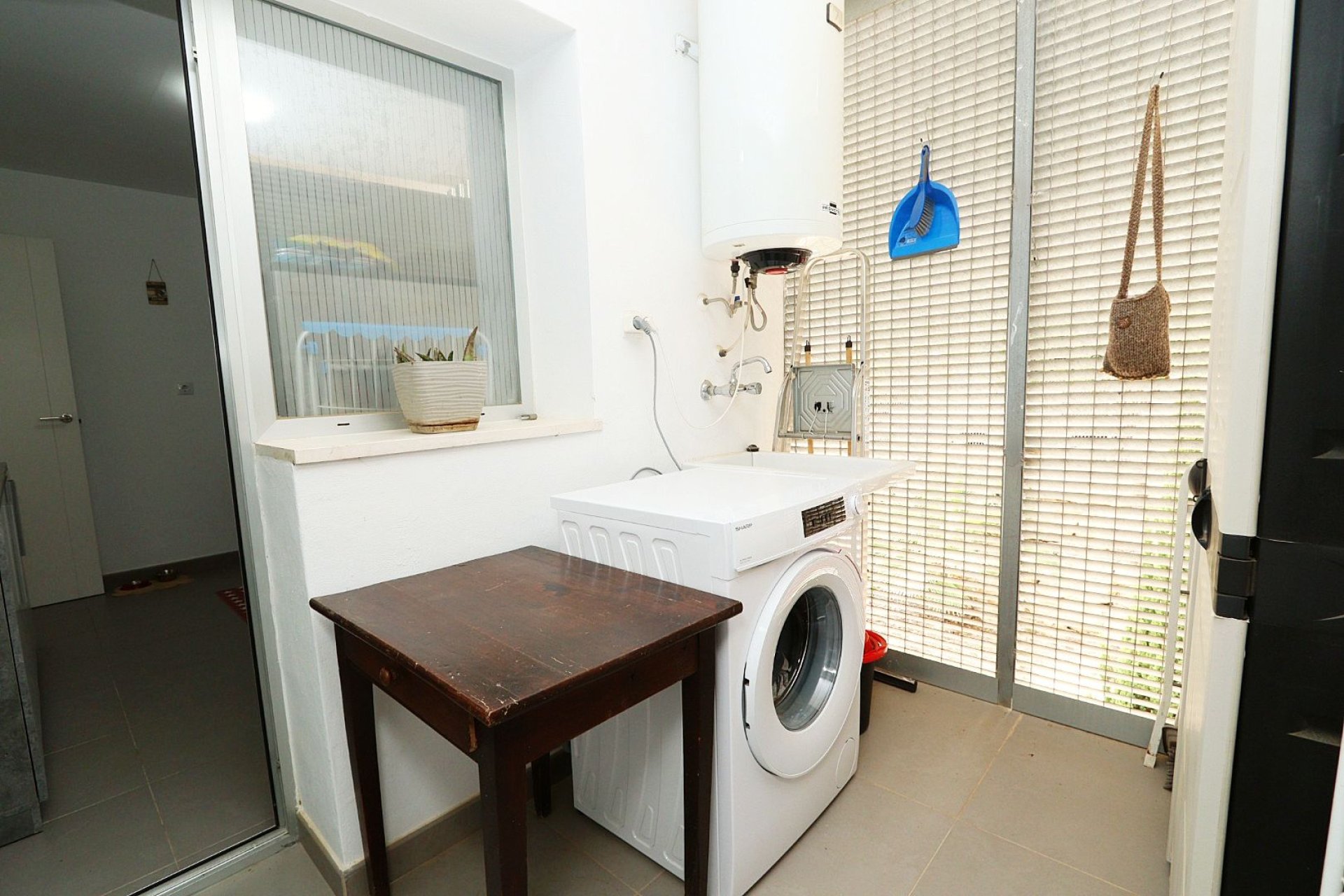 Használt Ingatlanok - Apartman -
Altea - Costa Blanca