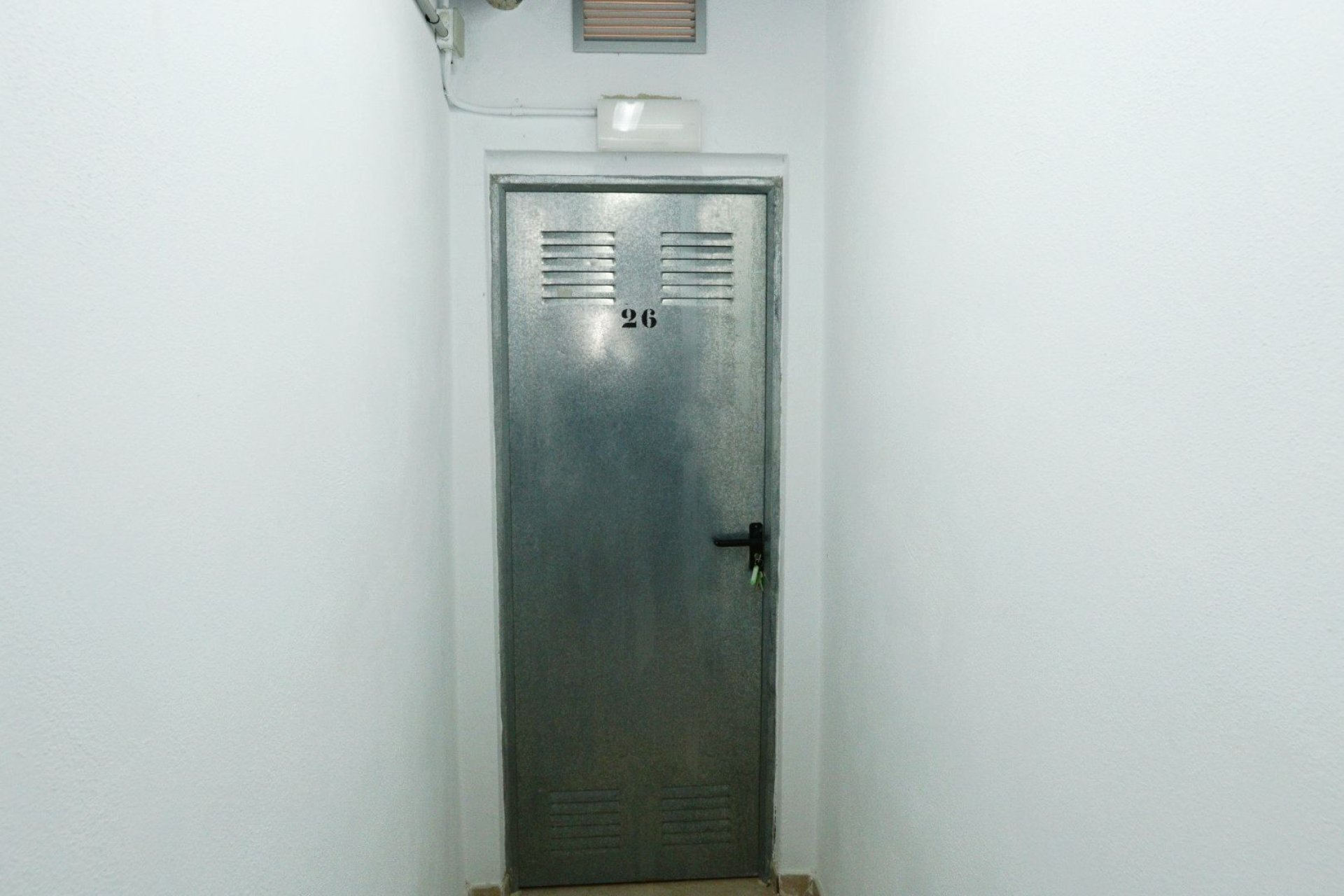 Használt Ingatlanok - Apartman -
Altea - Costa Blanca