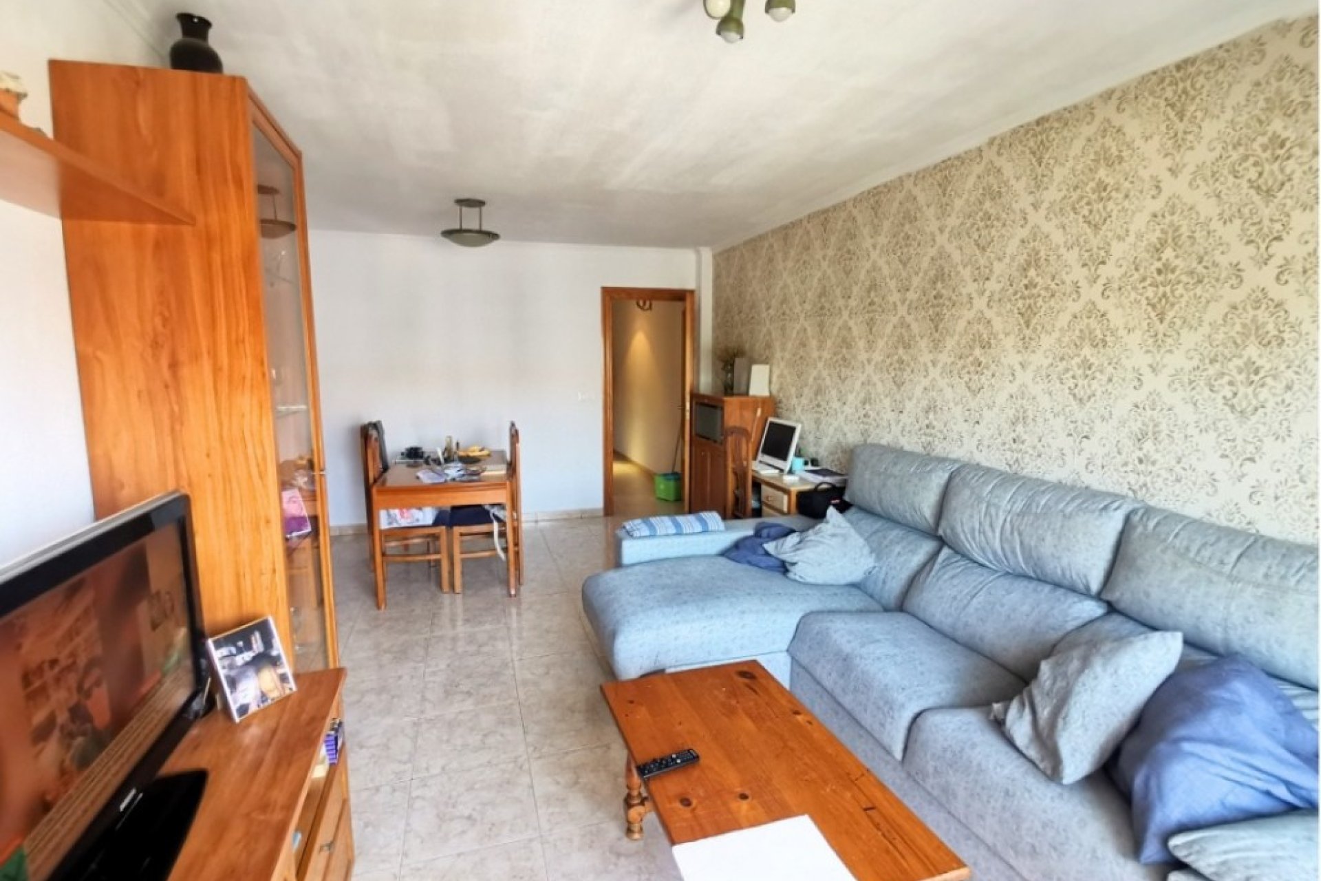 Használt Ingatlanok - Apartman -
Altea - Costa Blanca