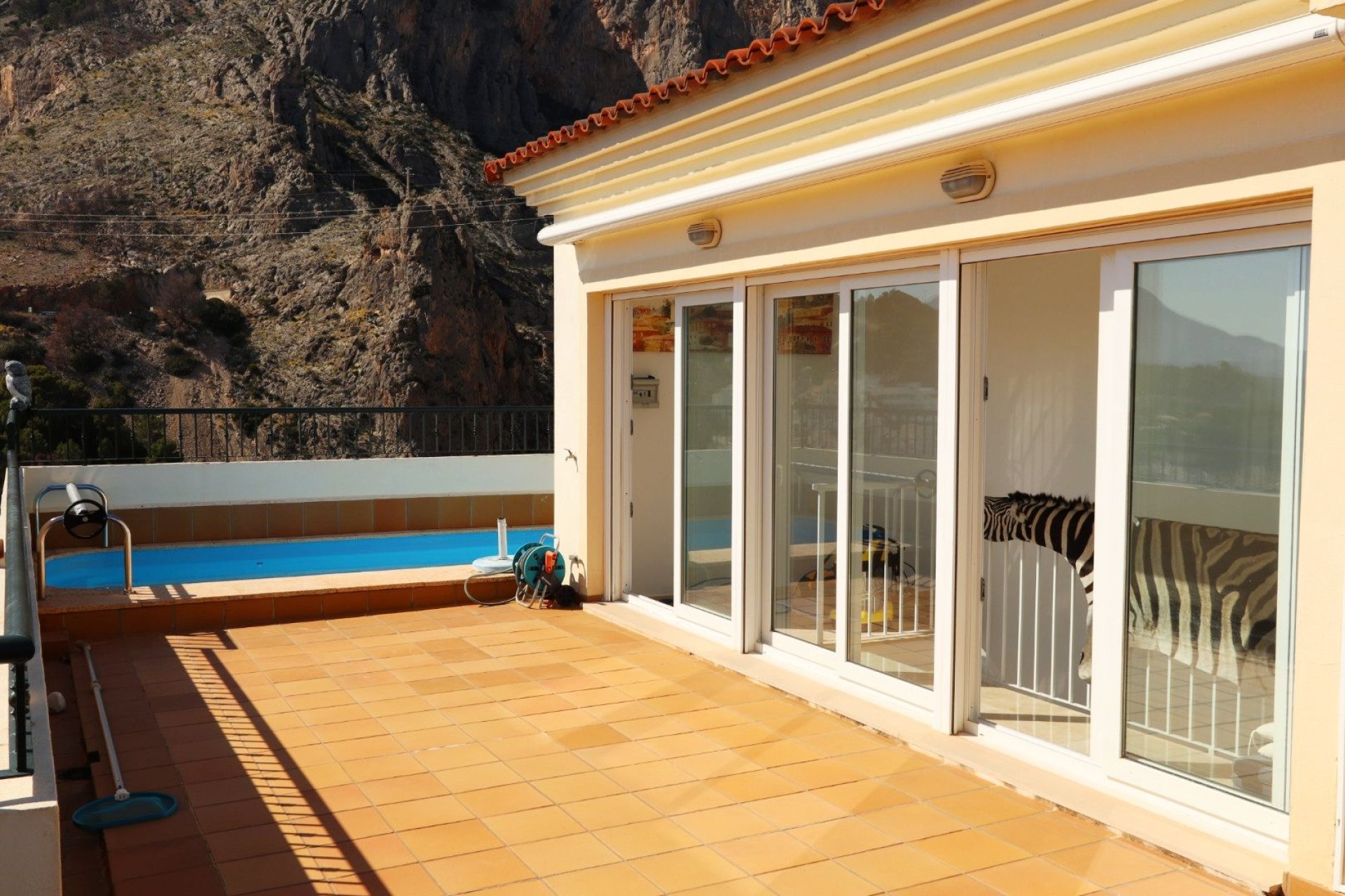 Használt Ingatlanok - Apartman -
Altea - Costa Blanca