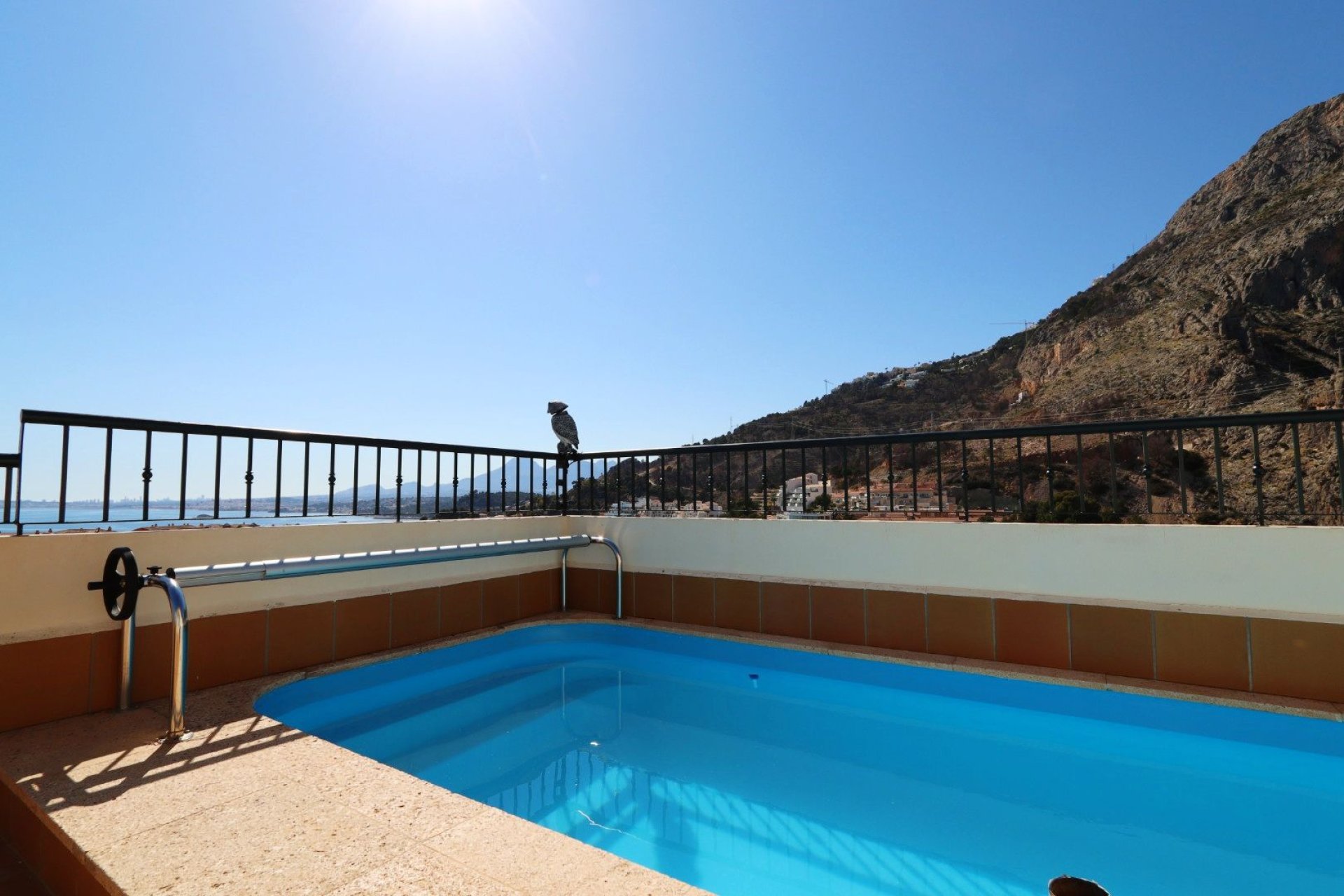 Használt Ingatlanok - Apartman -
Altea - Costa Blanca