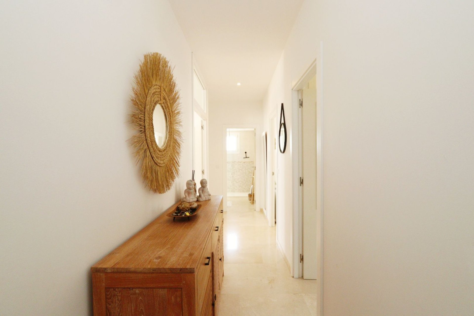 Használt Ingatlanok - Apartman -
Altea - Costa Blanca