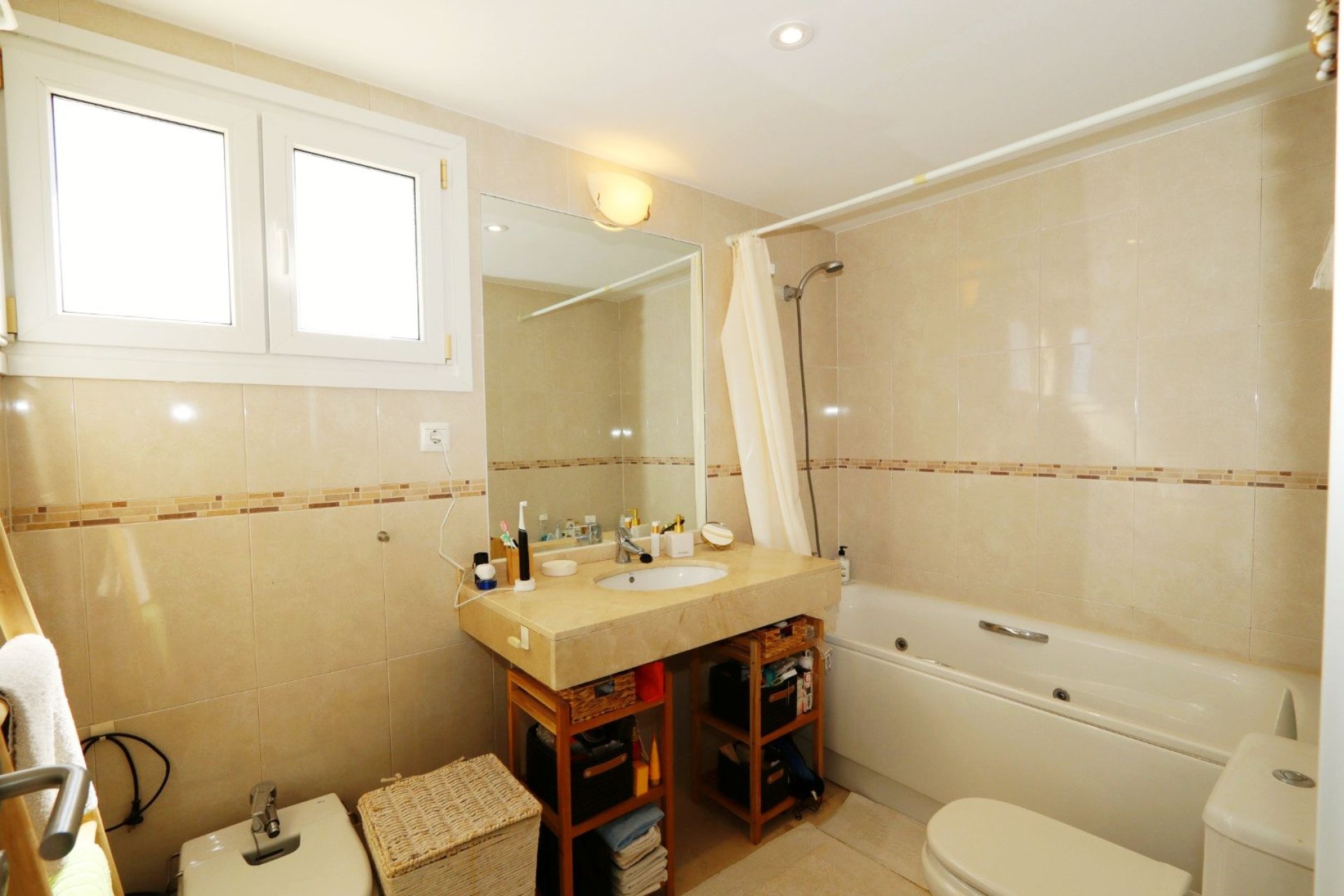 Használt Ingatlanok - Apartman -
Altea - Costa Blanca