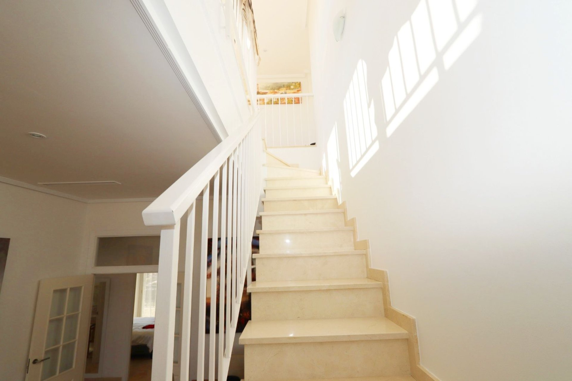 Használt Ingatlanok - Apartman -
Altea - Costa Blanca
