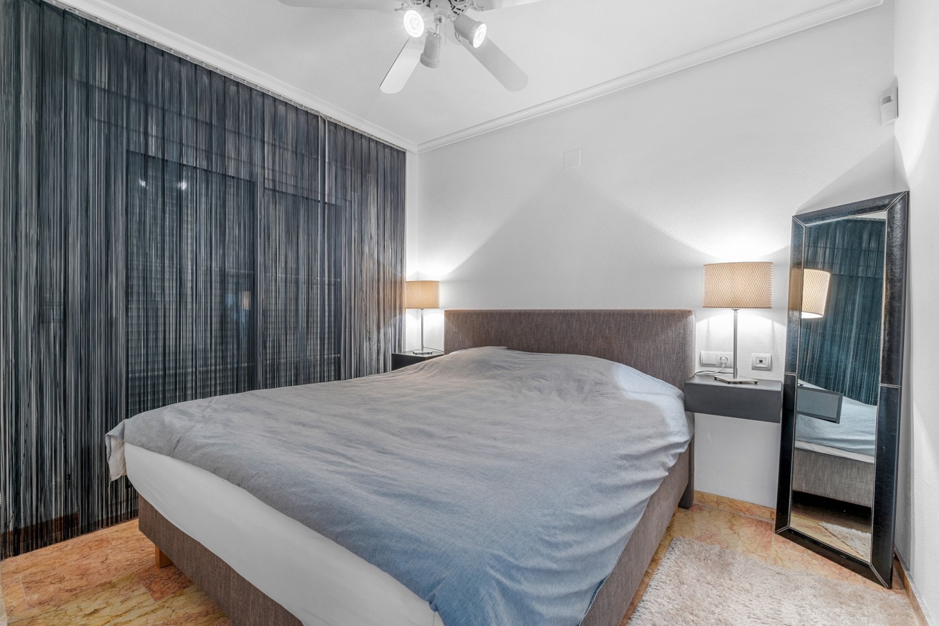 Használt Ingatlanok - Apartman -
Altea - Costa Blanca