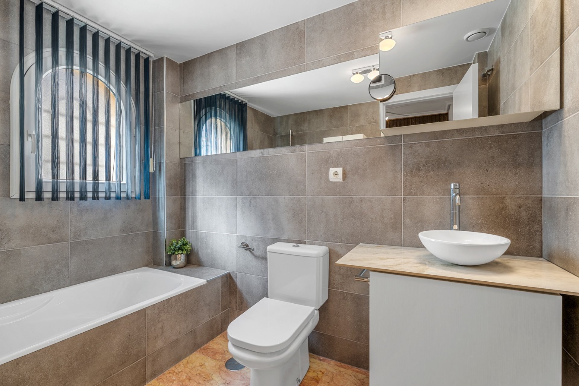 Használt Ingatlanok - Apartman -
Altea - Costa Blanca