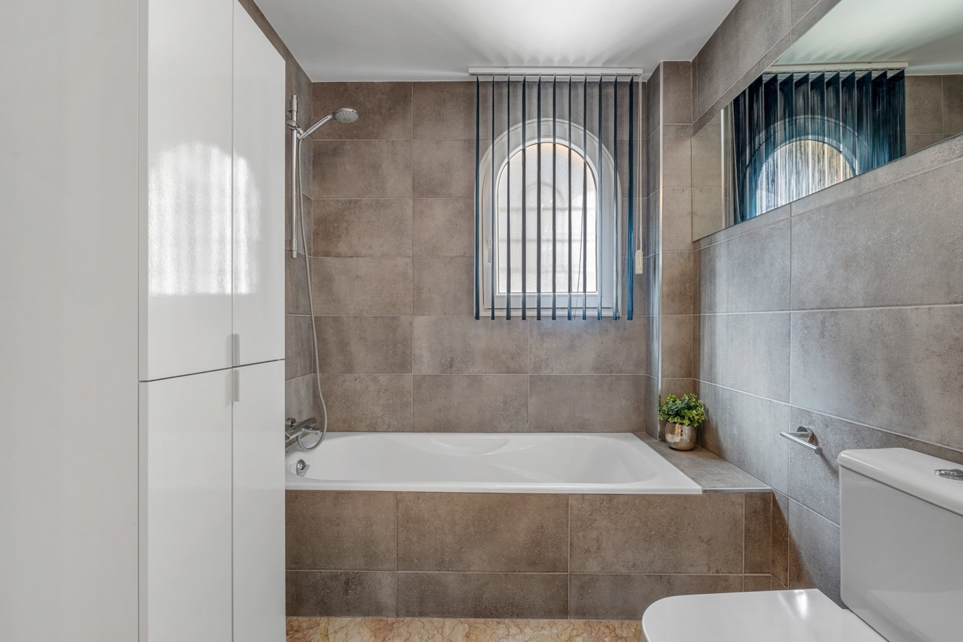 Használt Ingatlanok - Apartman -
Altea - Costa Blanca