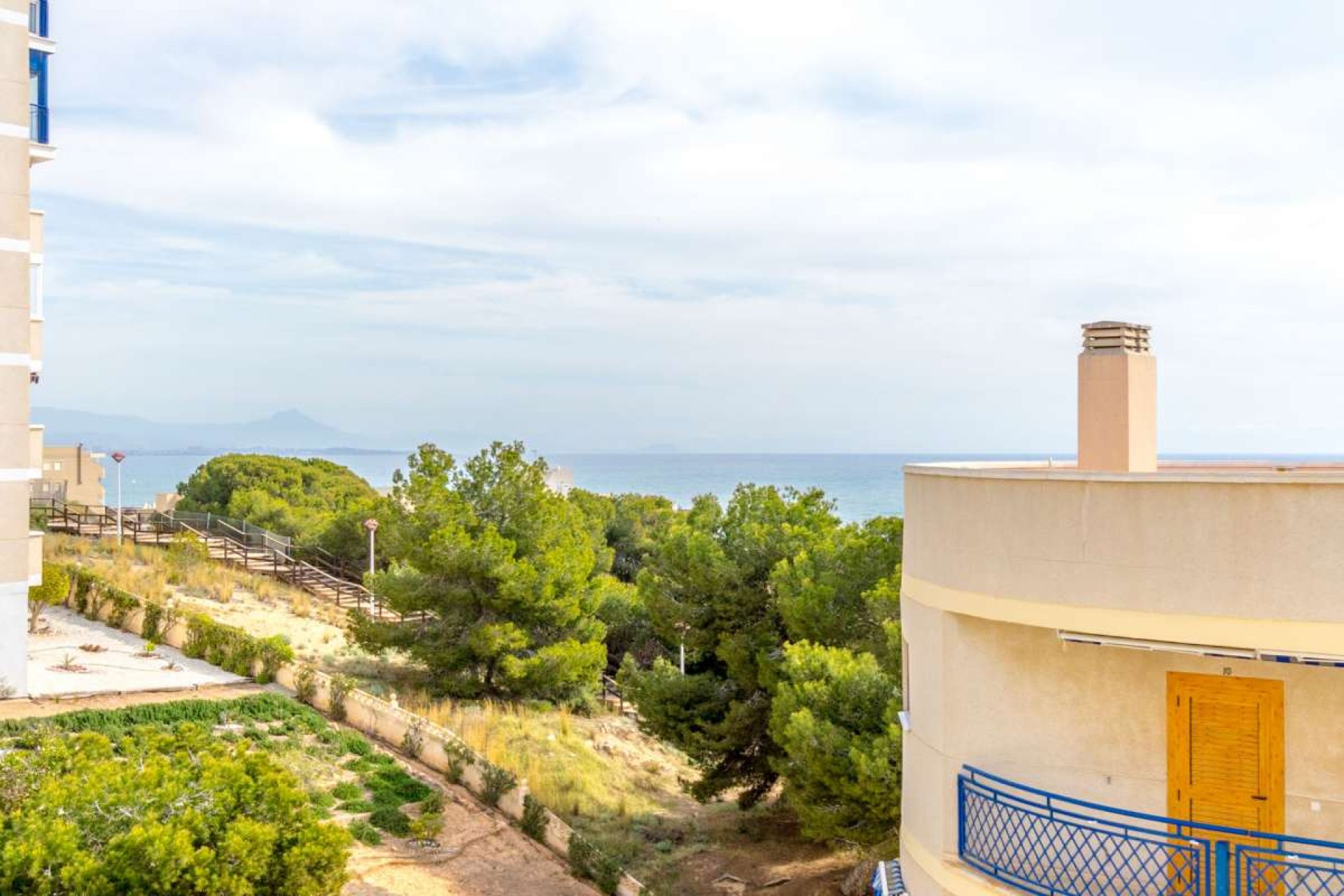 Használt Ingatlanok - Apartman -
Arenales del Sol - Costa Blanca