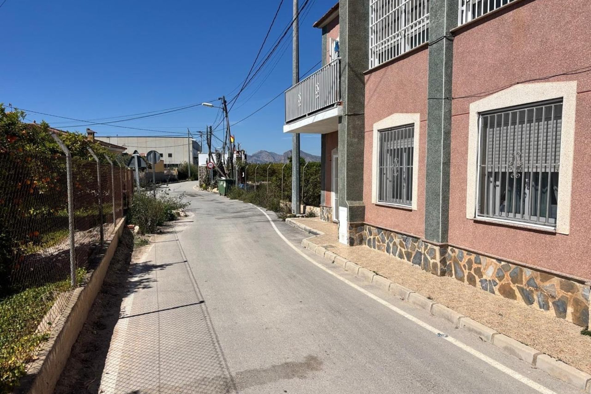 Használt Ingatlanok - Apartman -
Benejúzar - Inland