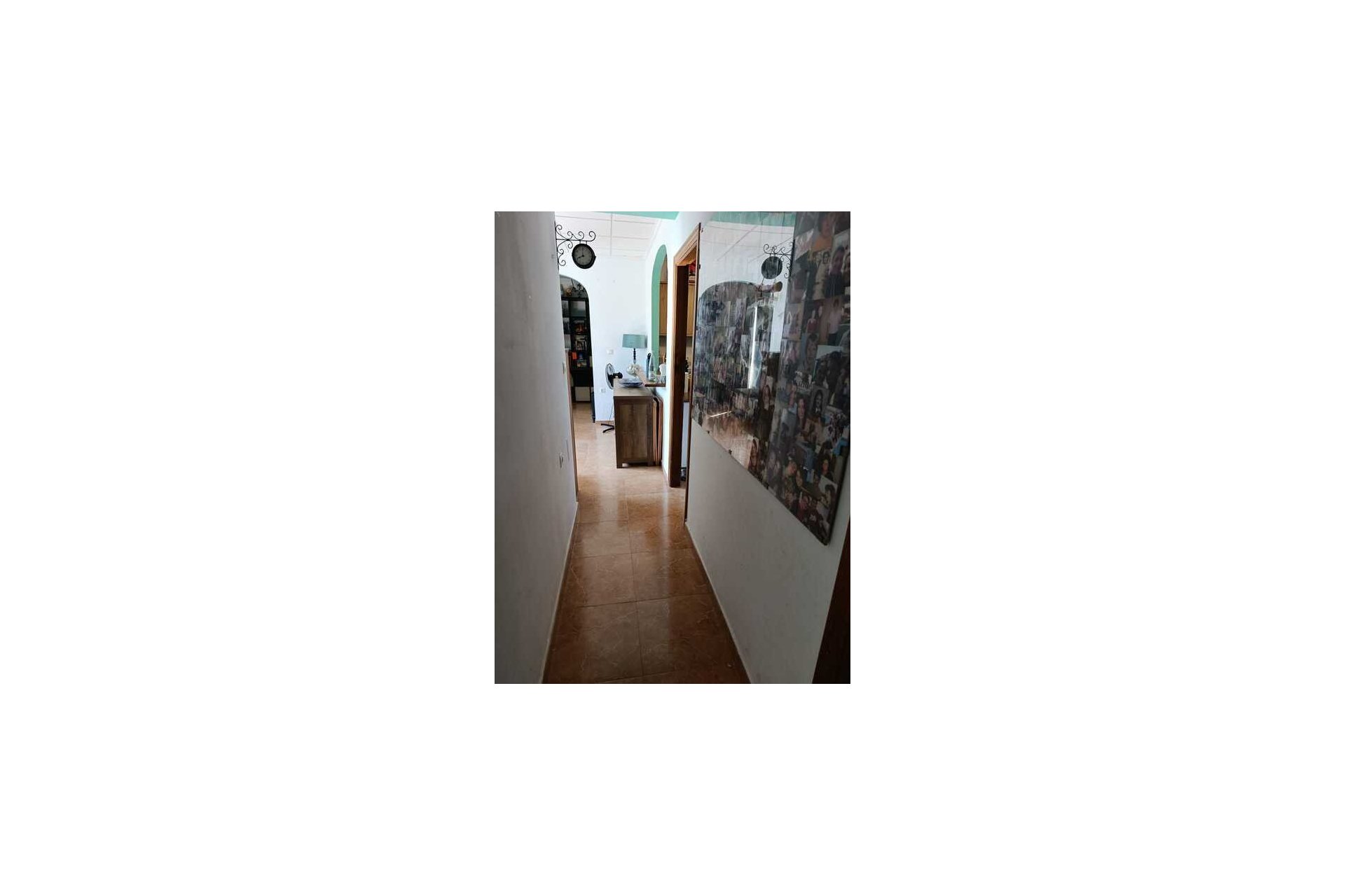 Használt Ingatlanok - Apartman -
Benejúzar - Inland
