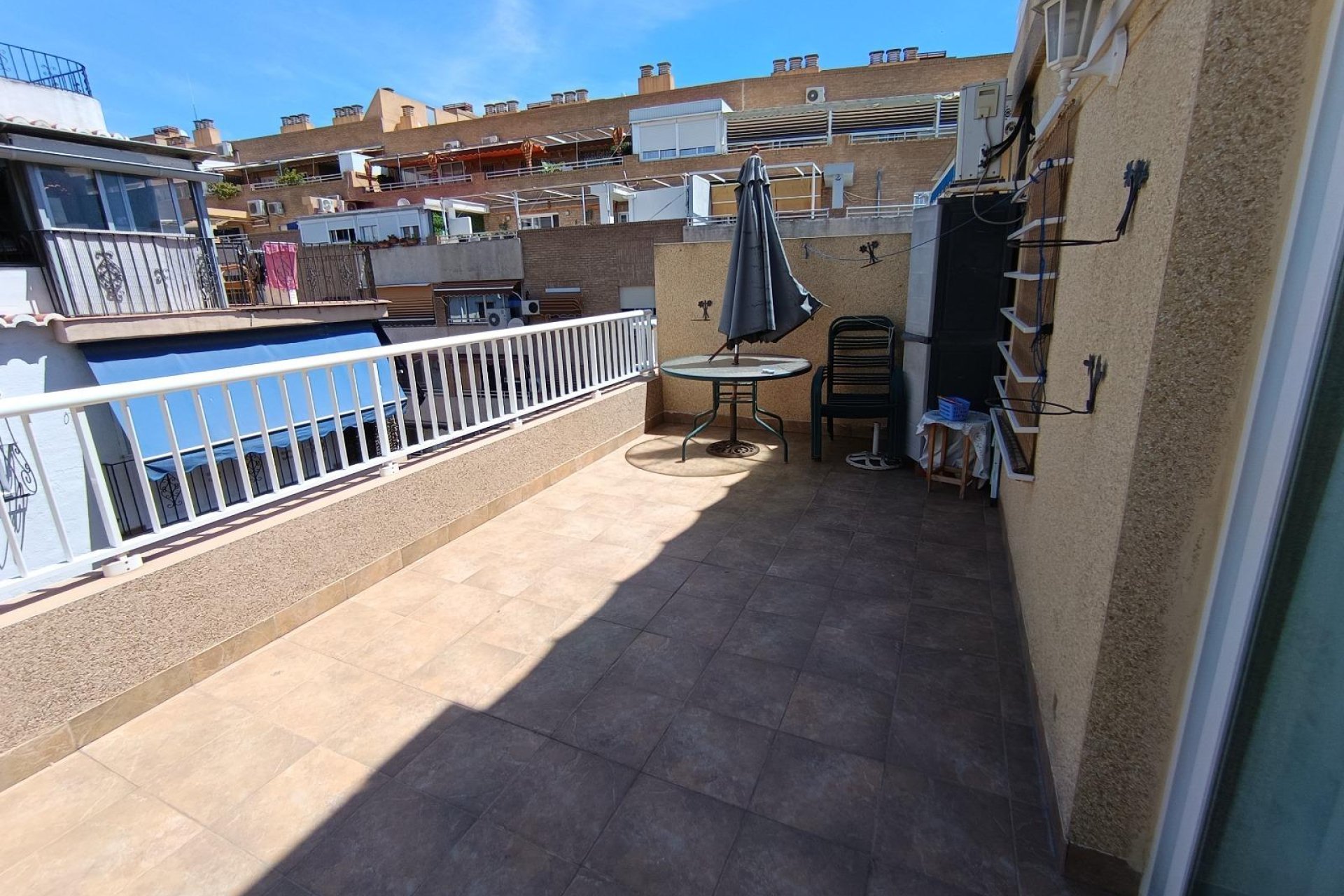 Használt Ingatlanok - Apartman -
Benidorm - Centro