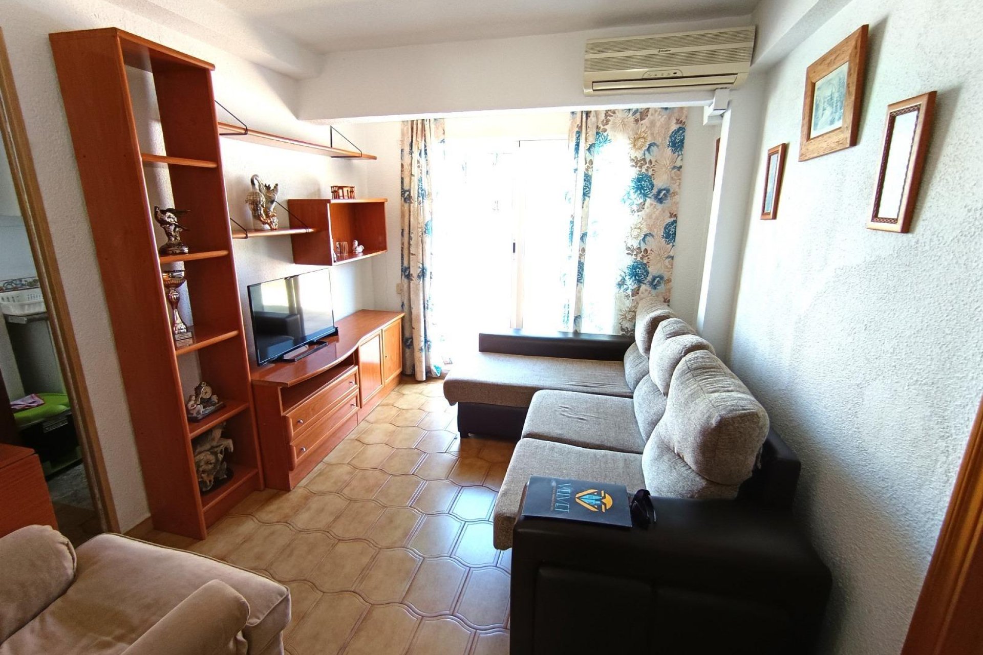 Használt Ingatlanok - Apartman -
Benidorm - Centro