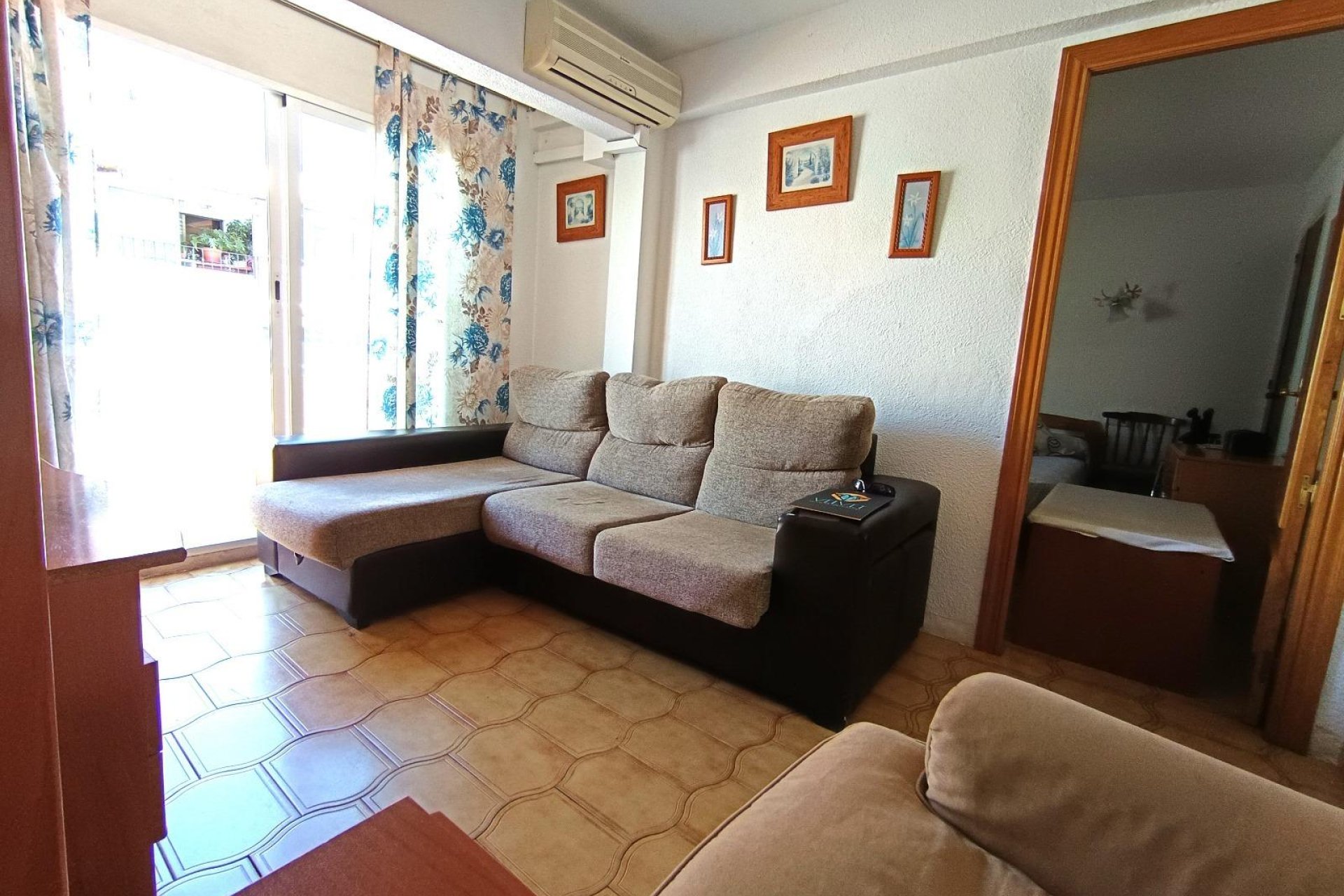Használt Ingatlanok - Apartman -
Benidorm - Centro