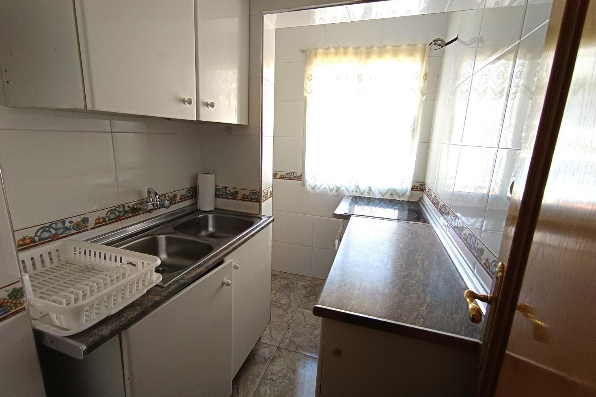 Használt Ingatlanok - Apartman -
Benidorm - Centro