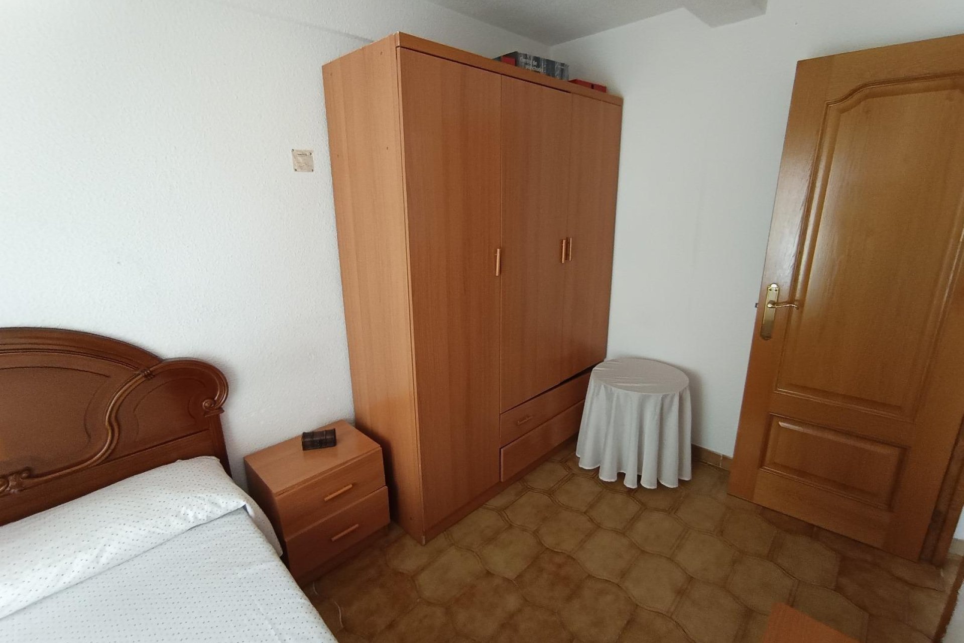 Használt Ingatlanok - Apartman -
Benidorm - Centro