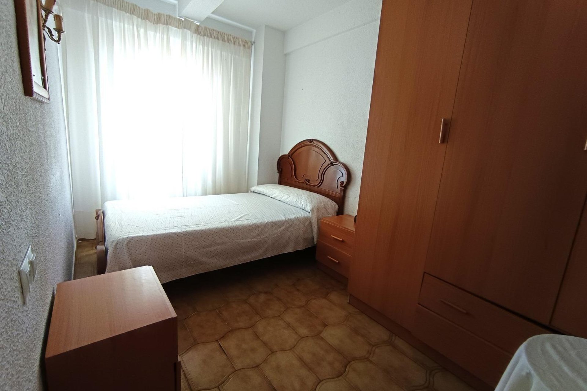 Használt Ingatlanok - Apartman -
Benidorm - Centro