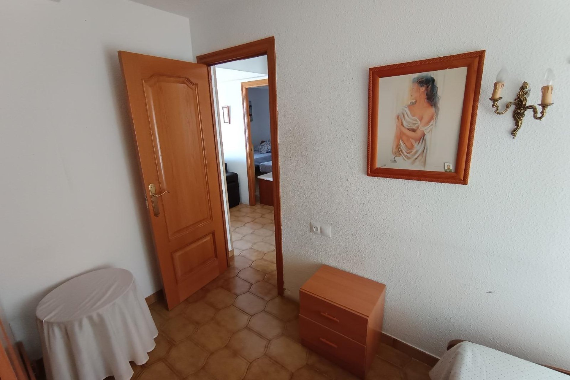 Használt Ingatlanok - Apartman -
Benidorm - Centro