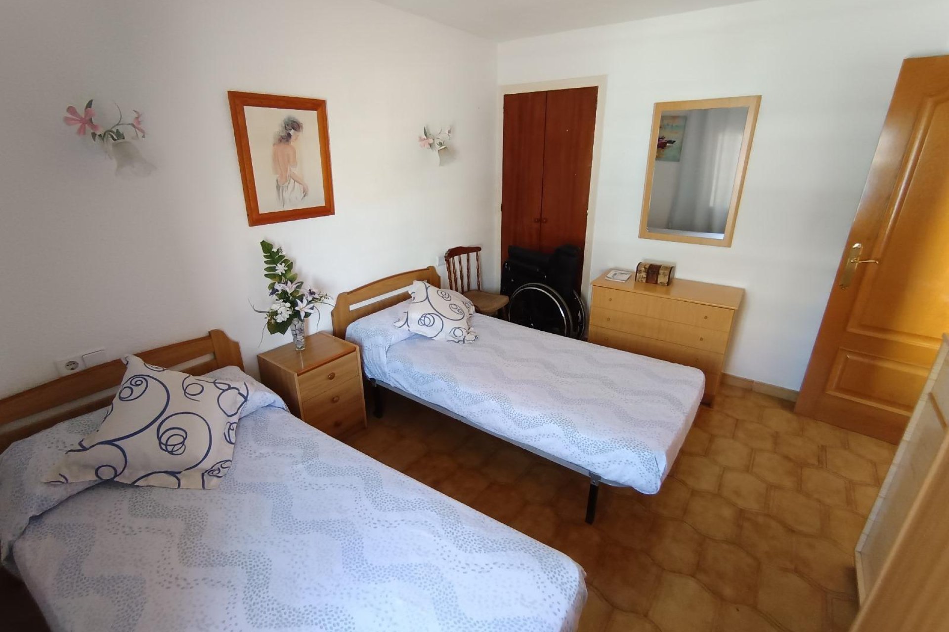 Használt Ingatlanok - Apartman -
Benidorm - Centro